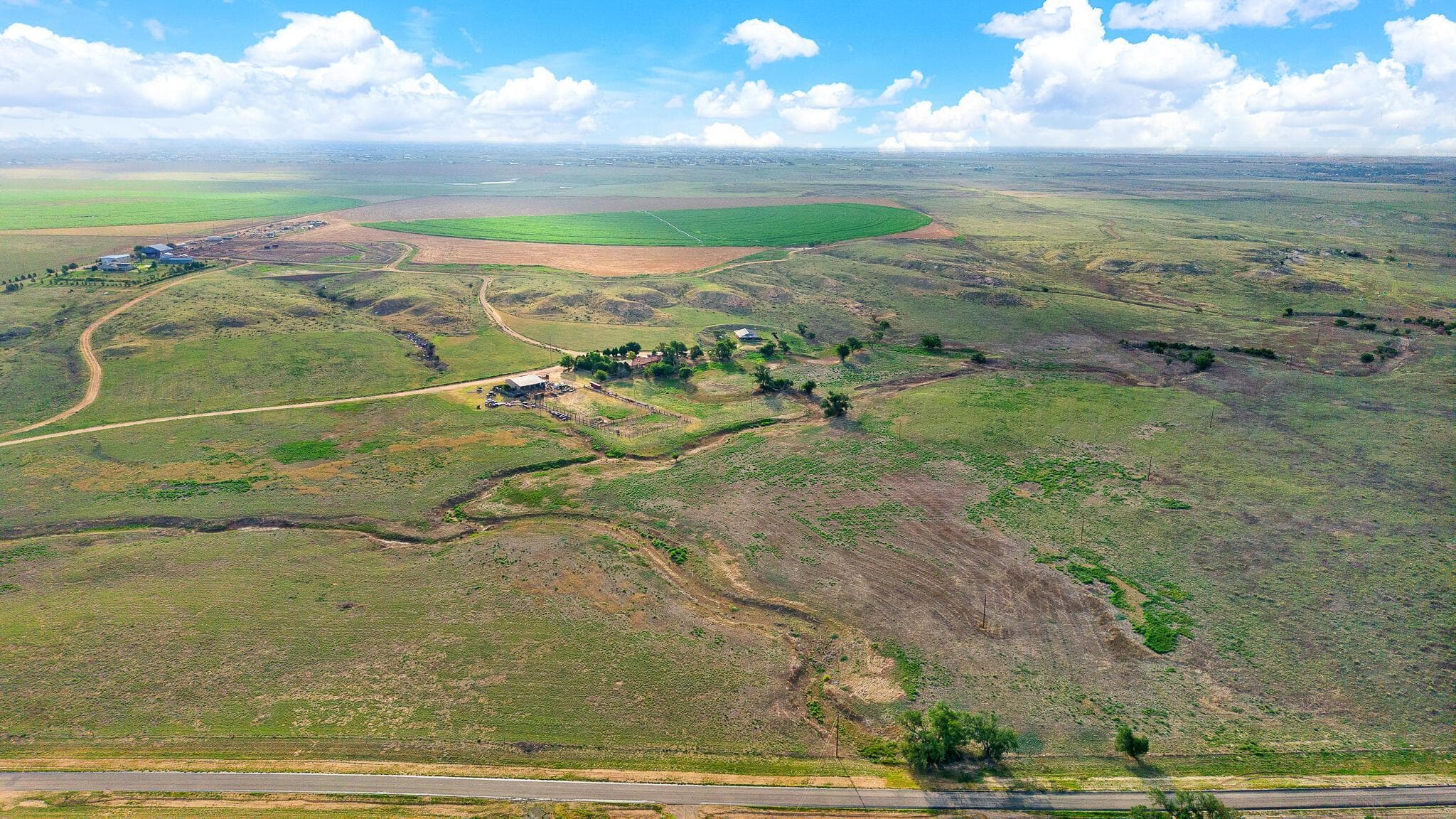 16351 CITY LAKE Road, Canyon, TX 79015, photo 14