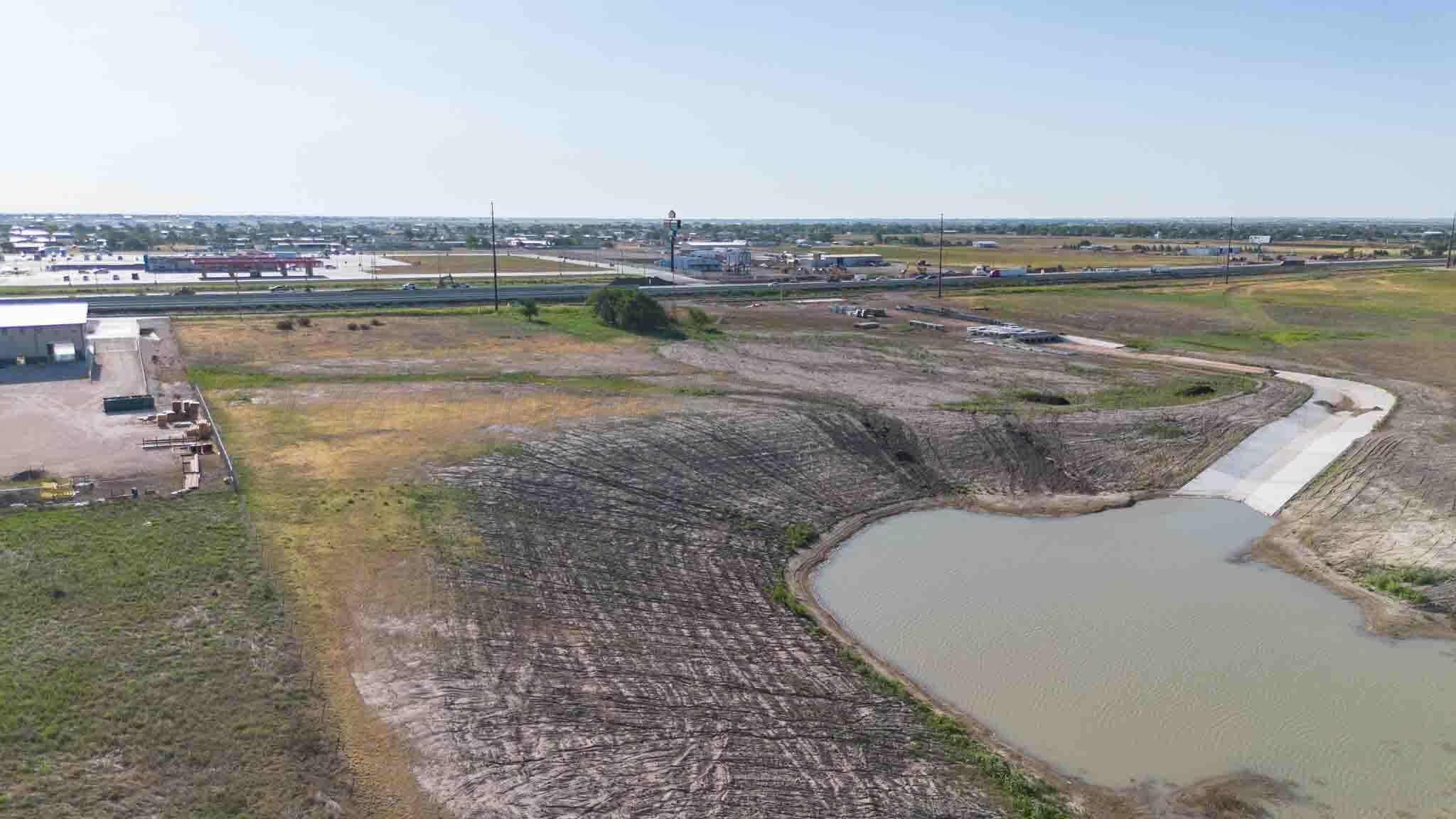 25.55 ac Interstate 27, Amarillo, TX 79119, photo 29