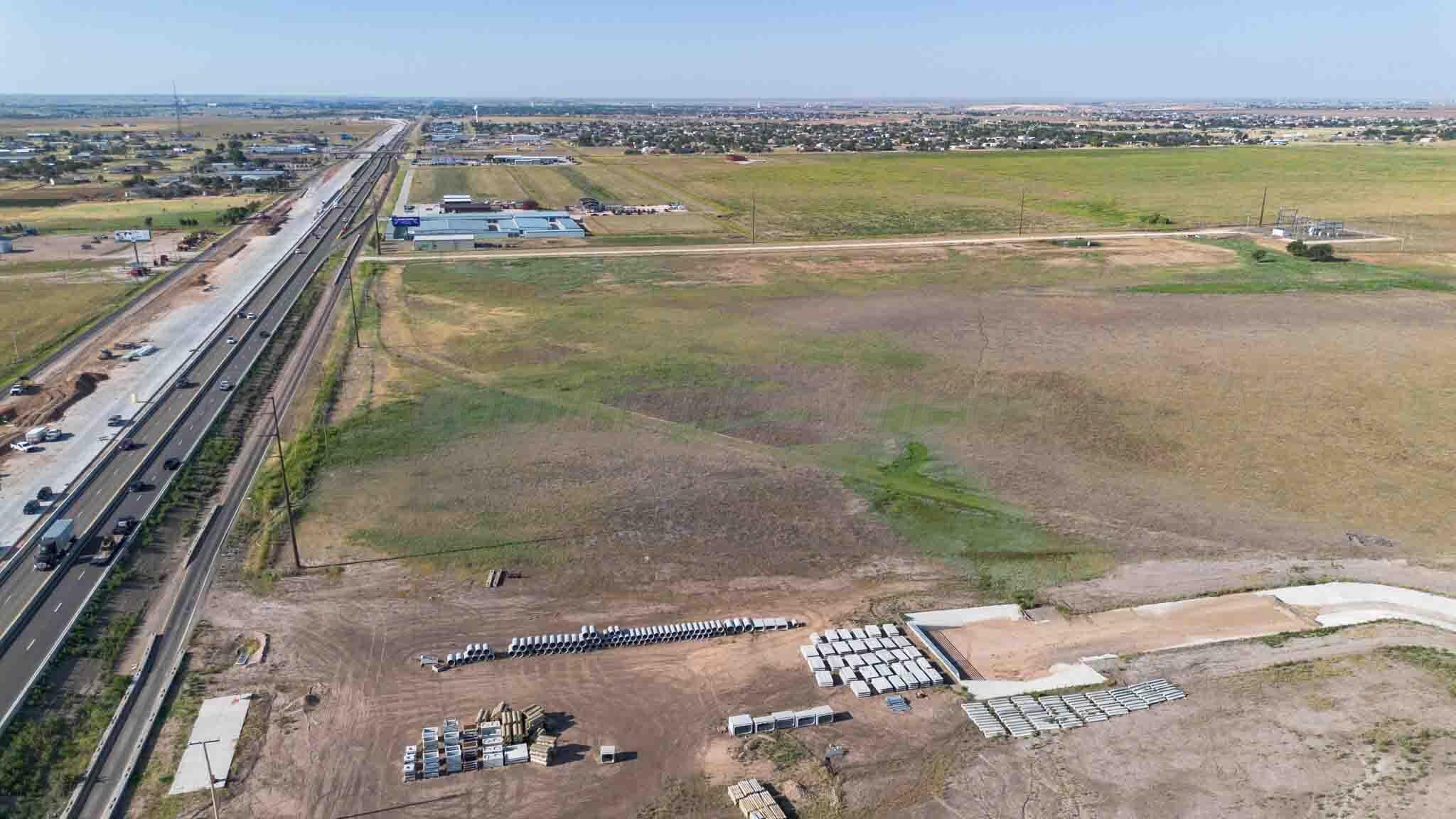 25.55 ac Interstate 27, Amarillo, TX 79119, photo 9
