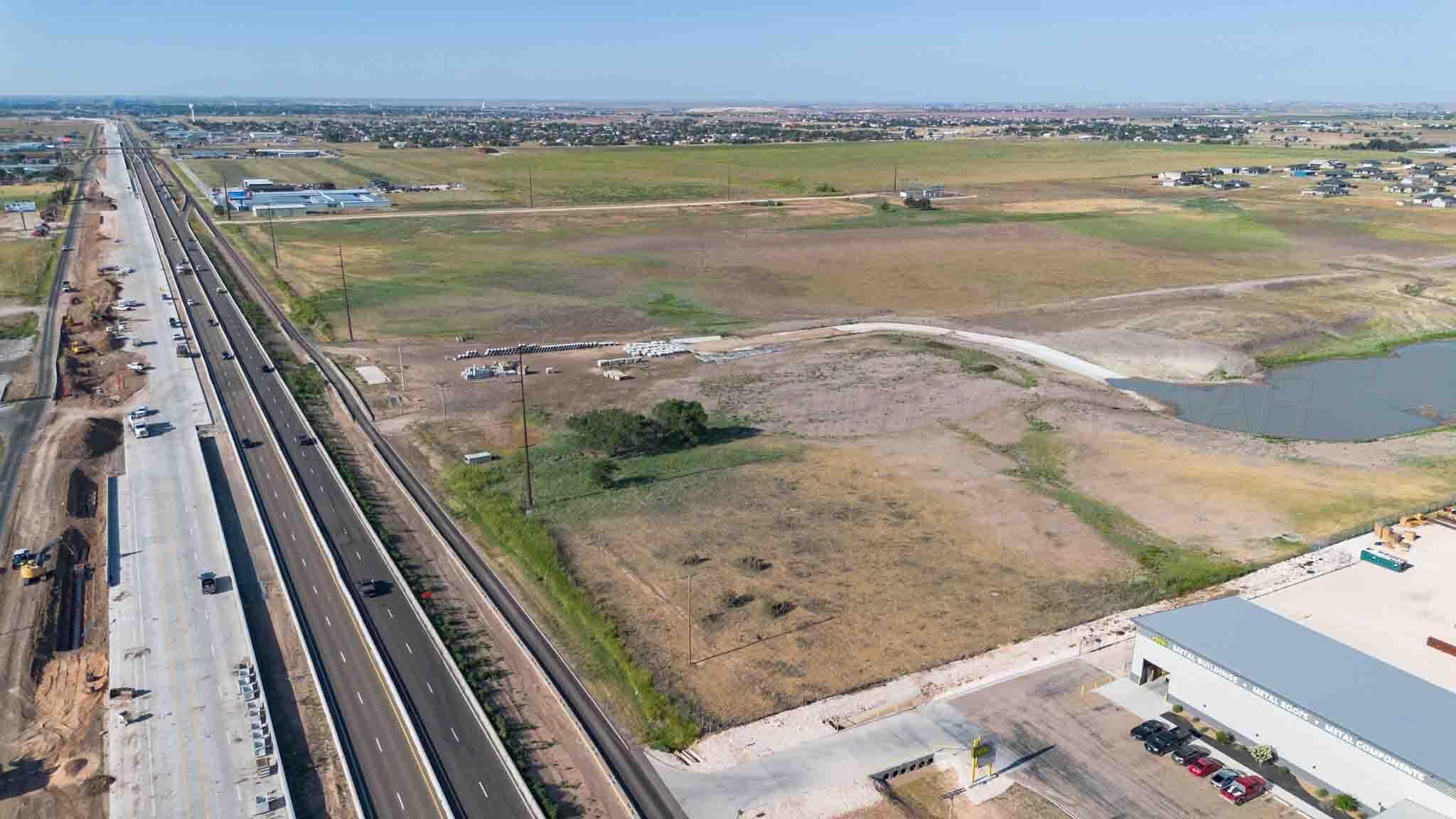 25.55 ac Interstate 27, Amarillo, TX 79119, photo 10