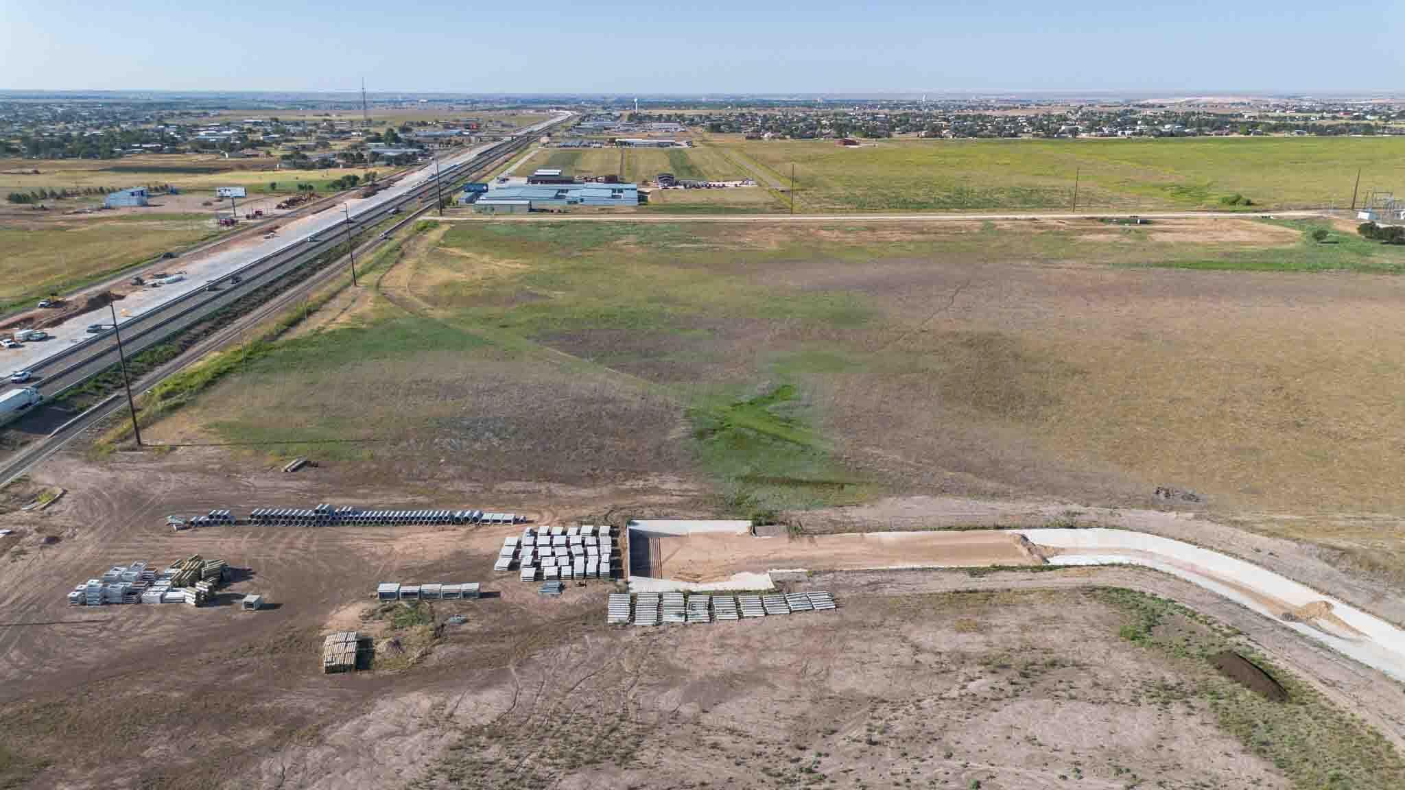 25.55 ac Interstate 27, Amarillo, TX 79119, photo 11