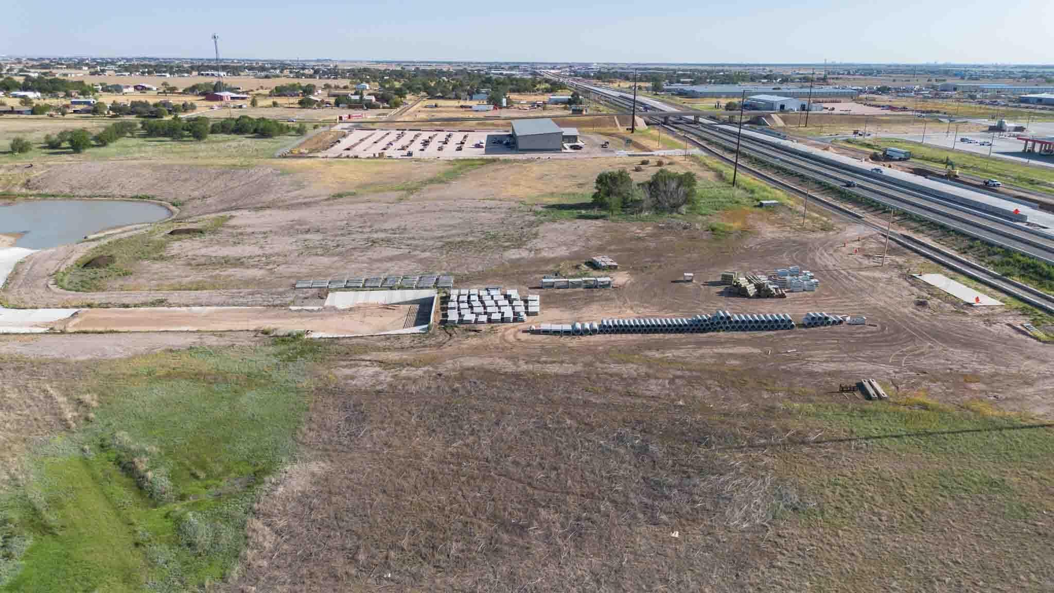 25.55 ac Interstate 27, Amarillo, TX 79119, photo 13