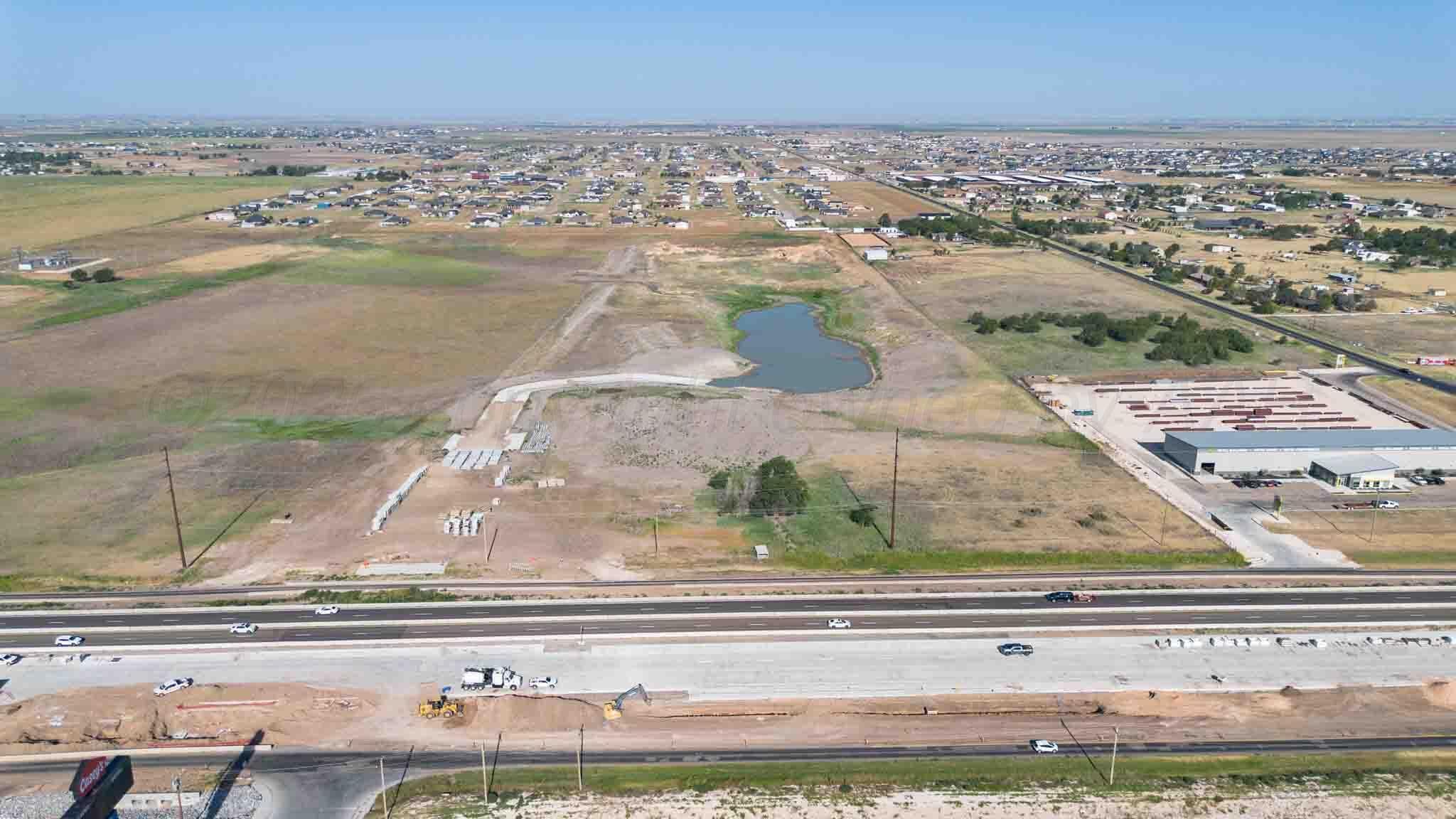 25.55 ac Interstate 27, Amarillo, TX 79119, photo 15