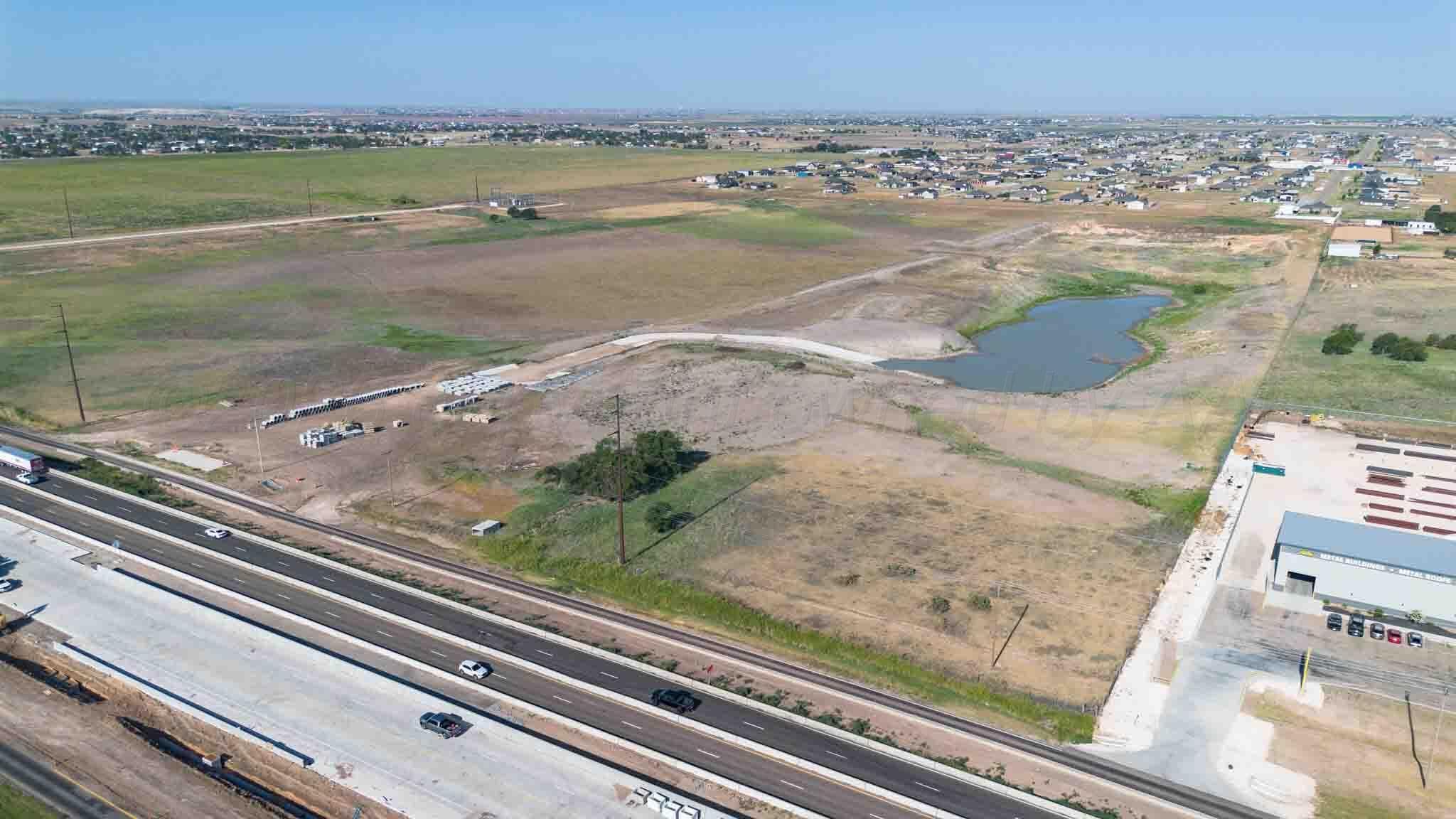 25.55 ac Interstate 27, Amarillo, TX 79119, photo 20
