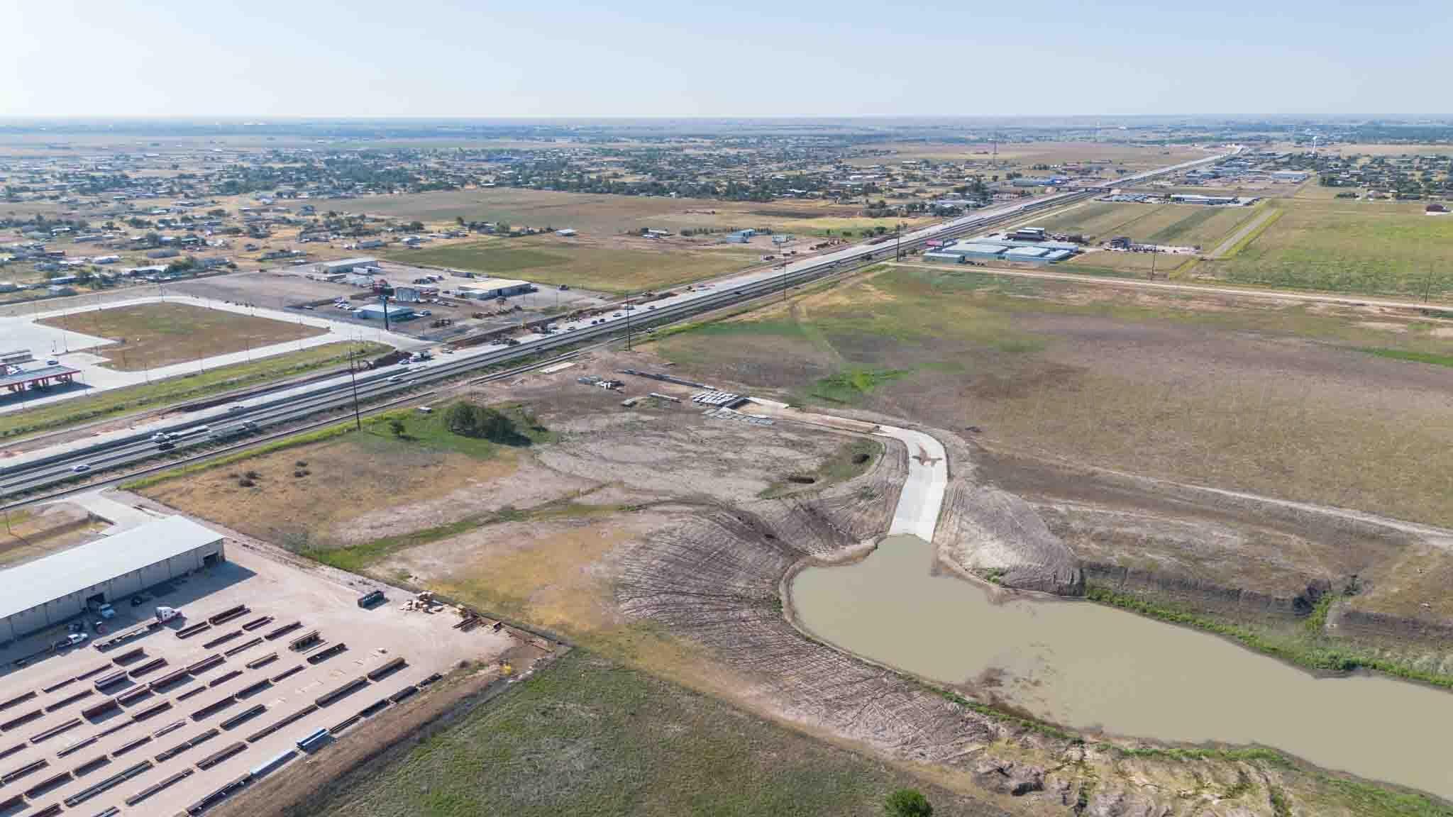 25.55 ac Interstate 27, Amarillo, TX 79119, photo 26