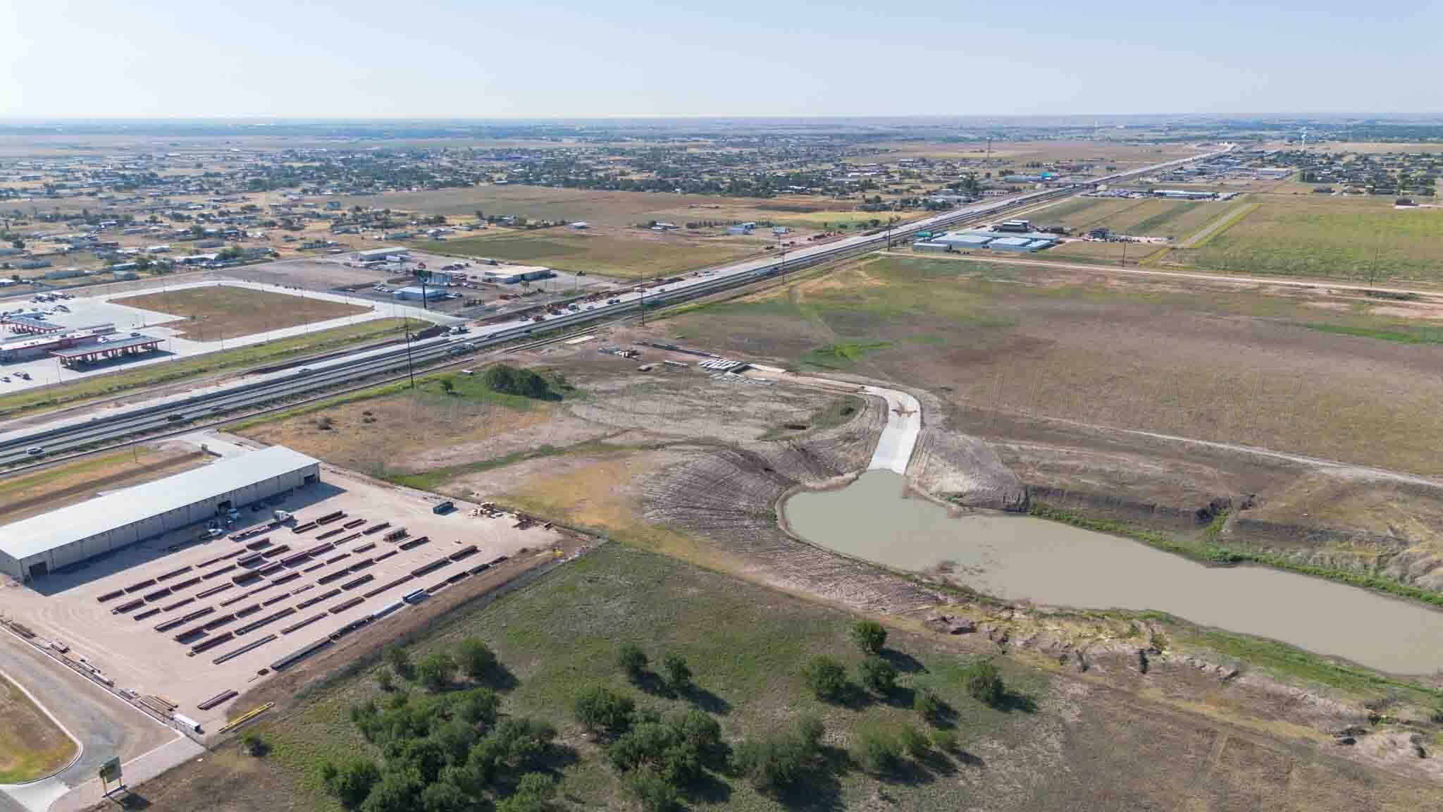 25.55 ac Interstate 27, Amarillo, TX 79119, photo 27