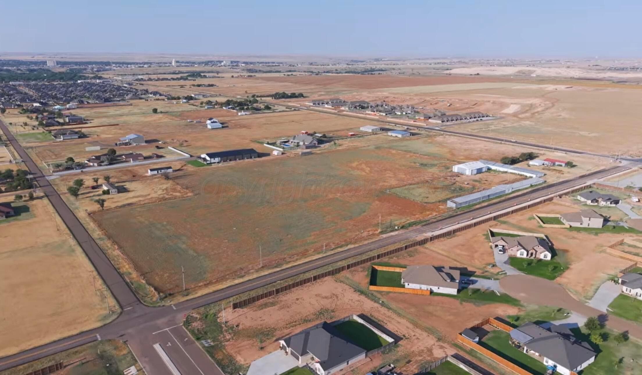 8691 W COUNTRY CLUB Road, Canyon, TX 79015-5984, photo 6