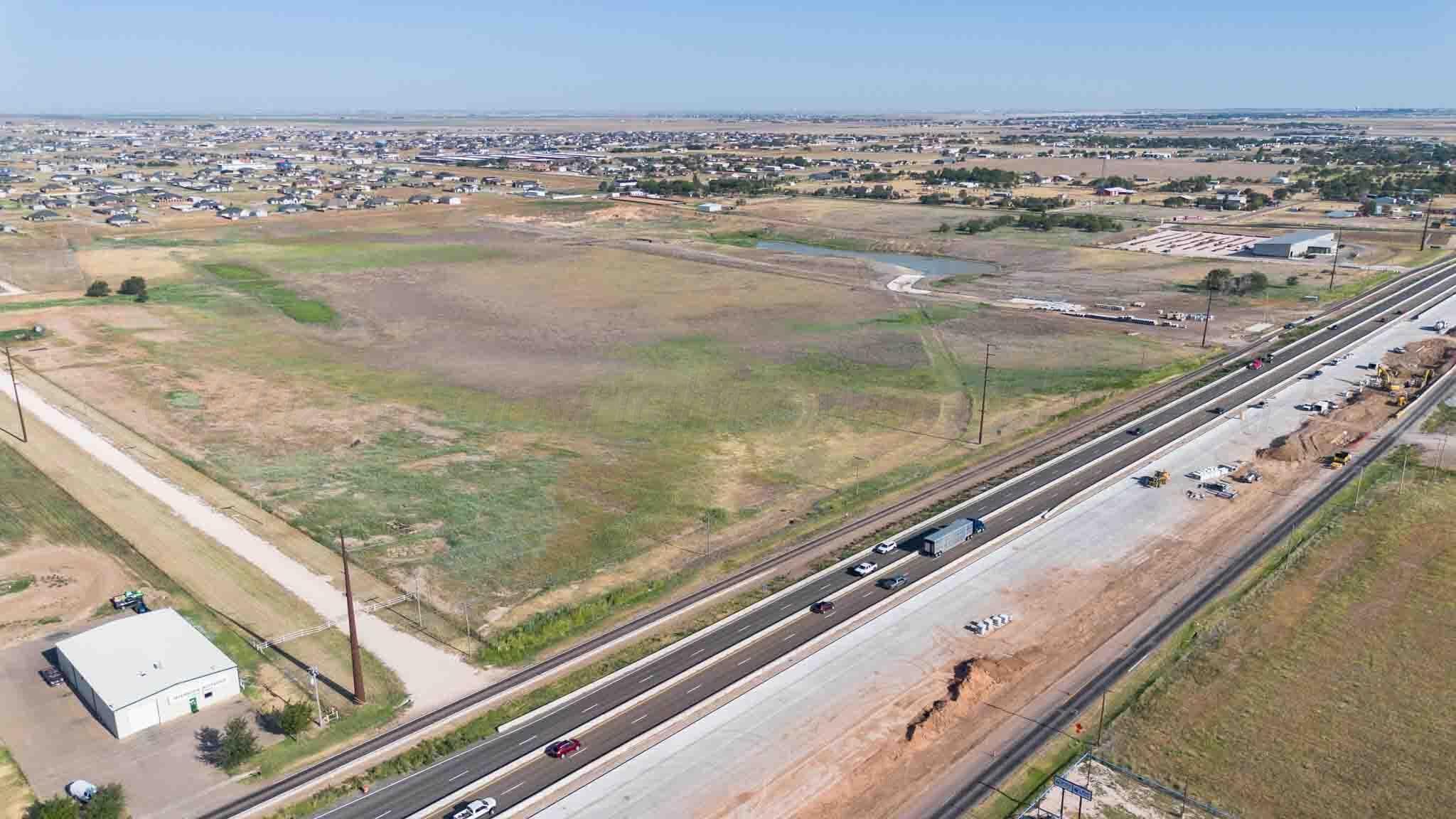 17.15 ac Interstate 27, Amarillo, TX 79119, photo 4