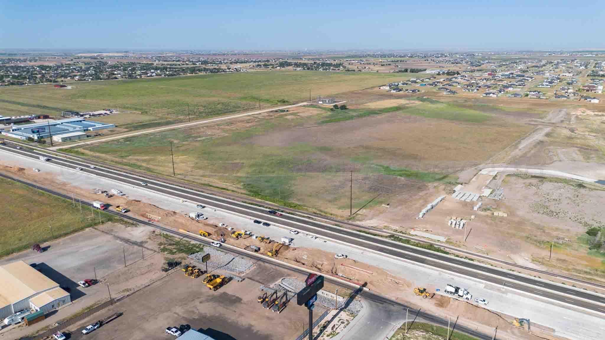17.15 ac Interstate 27, Amarillo, TX 79119, photo 10
