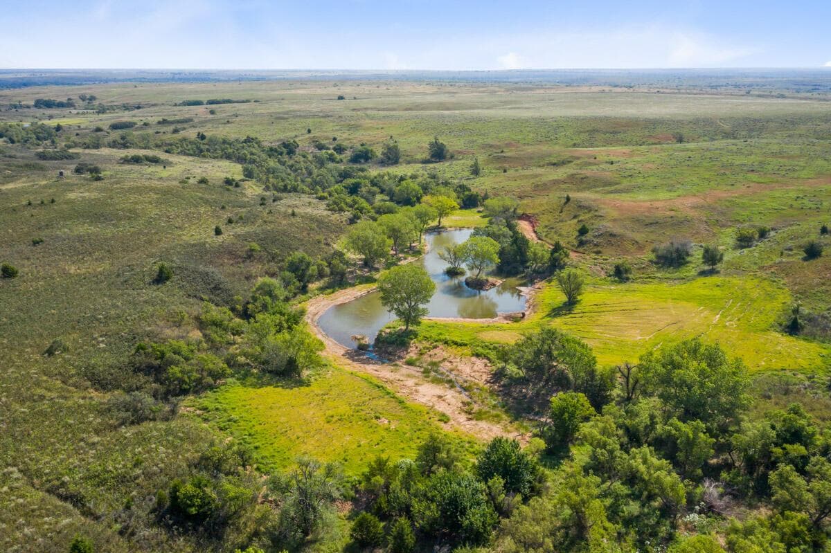 Bar T Ranch, Shamrock, TX 79079
