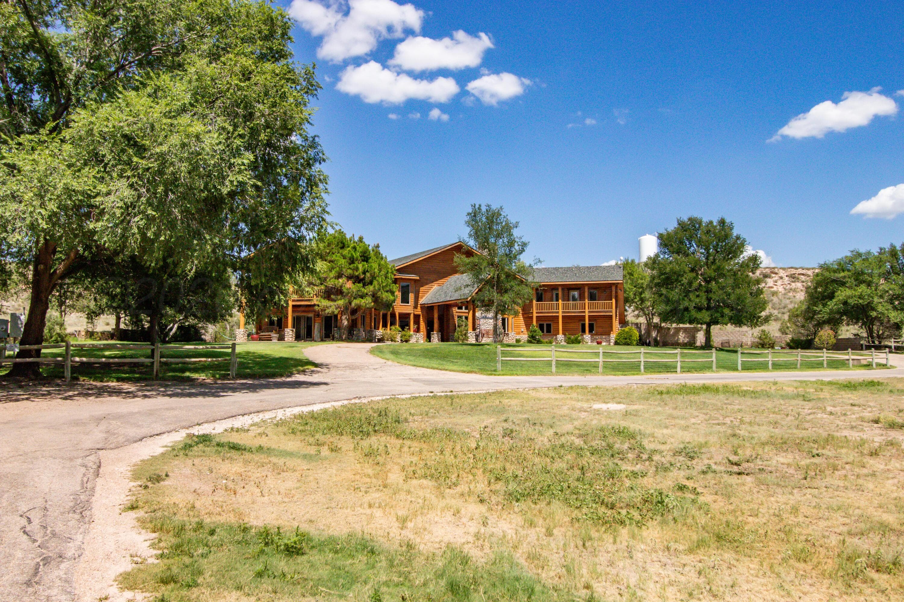21401 Hope Road, Canyon, TX 79015