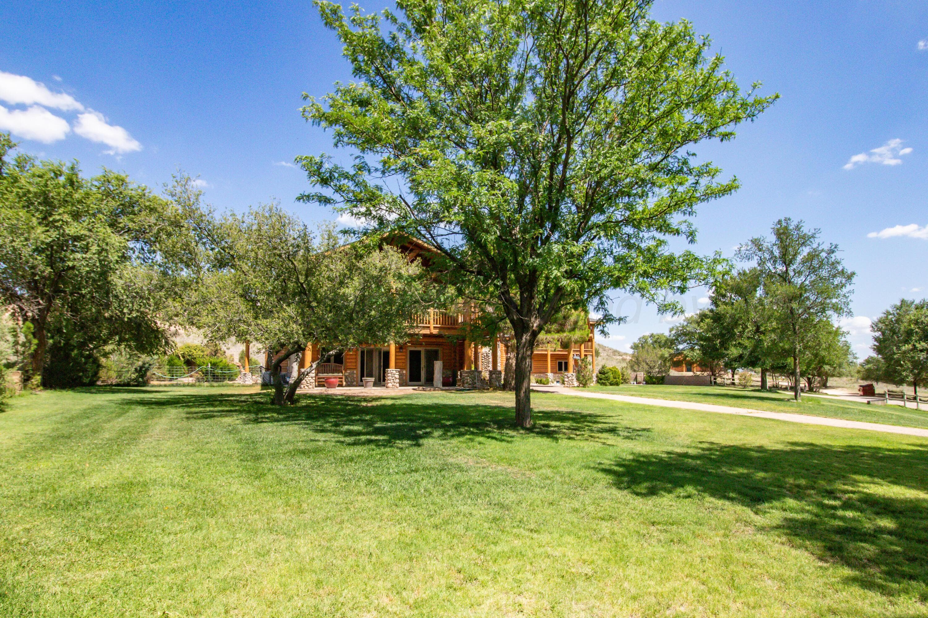 21401 Hope Road, Canyon, TX 79015, photo 4