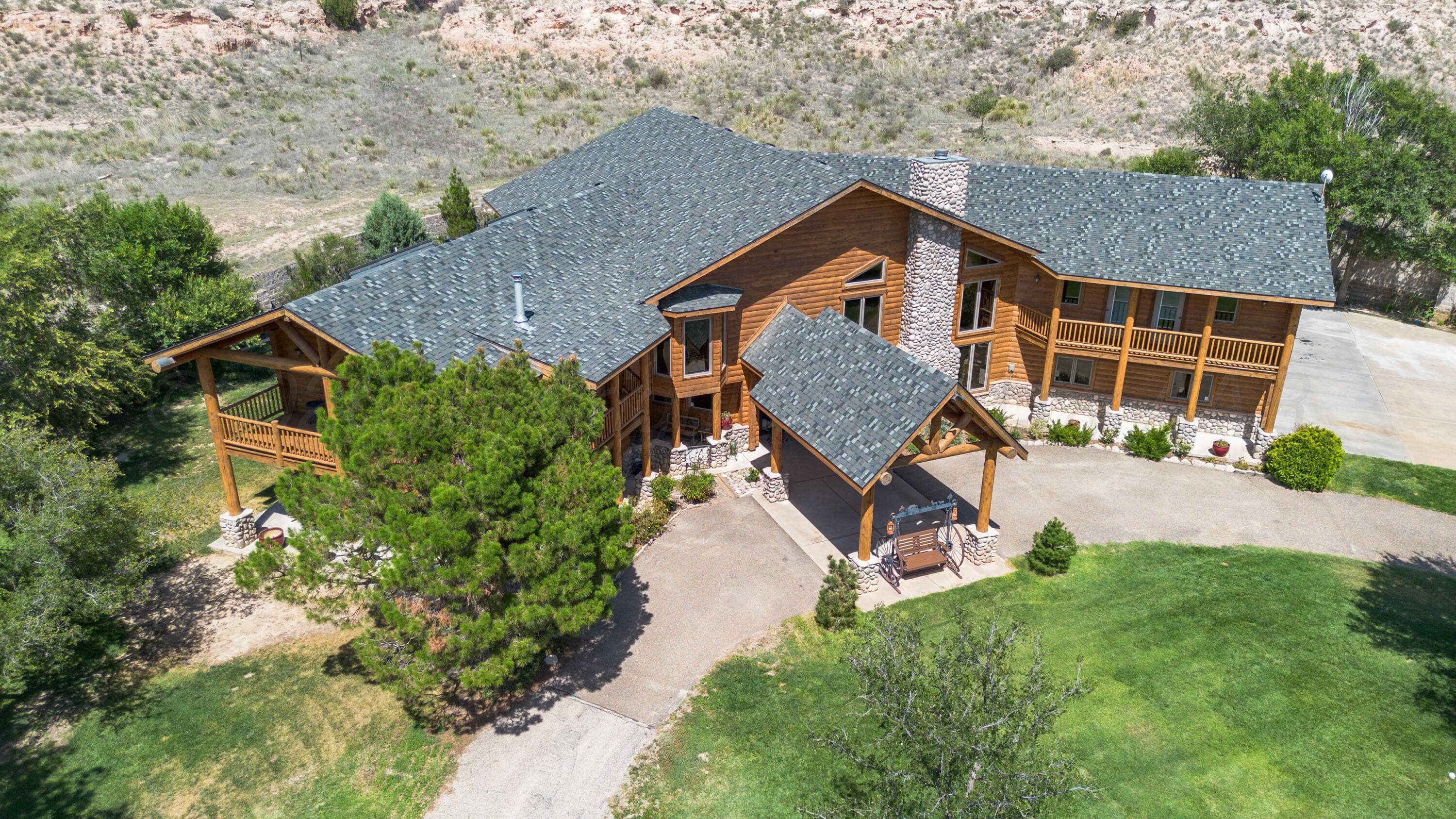 21401 Hope Road, Canyon, TX 79015, photo 92