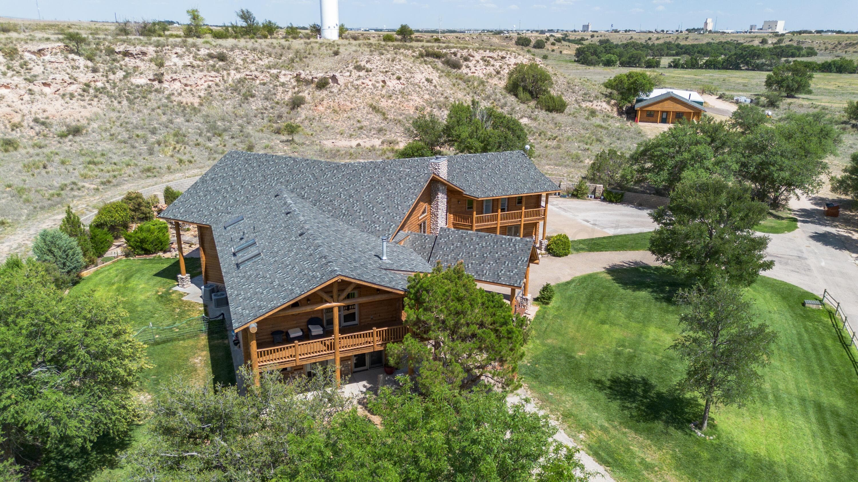 21401 Hope Road, Canyon, TX 79015, photo 93