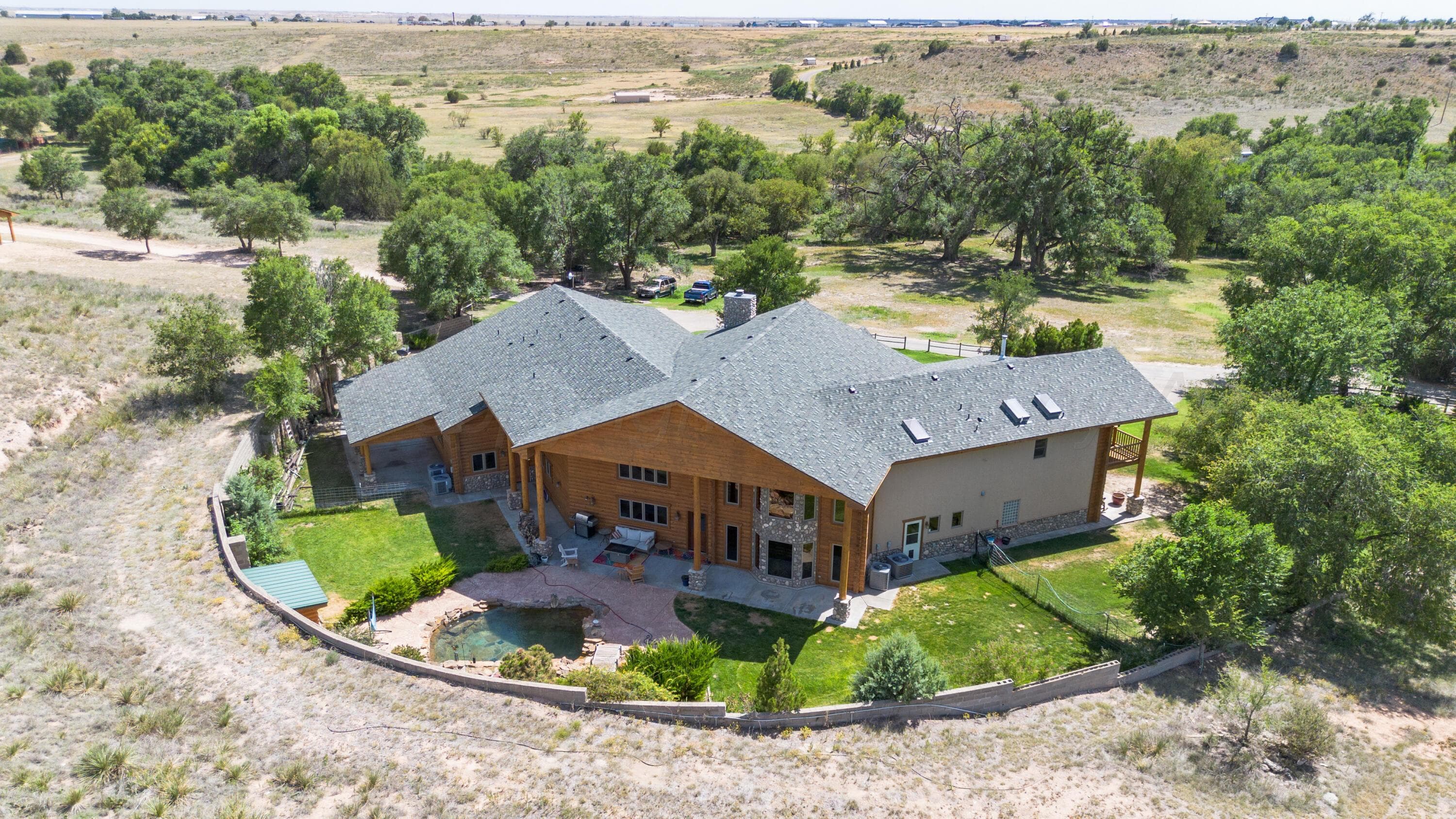 21401 Hope Road, Canyon, TX 79015, photo 100