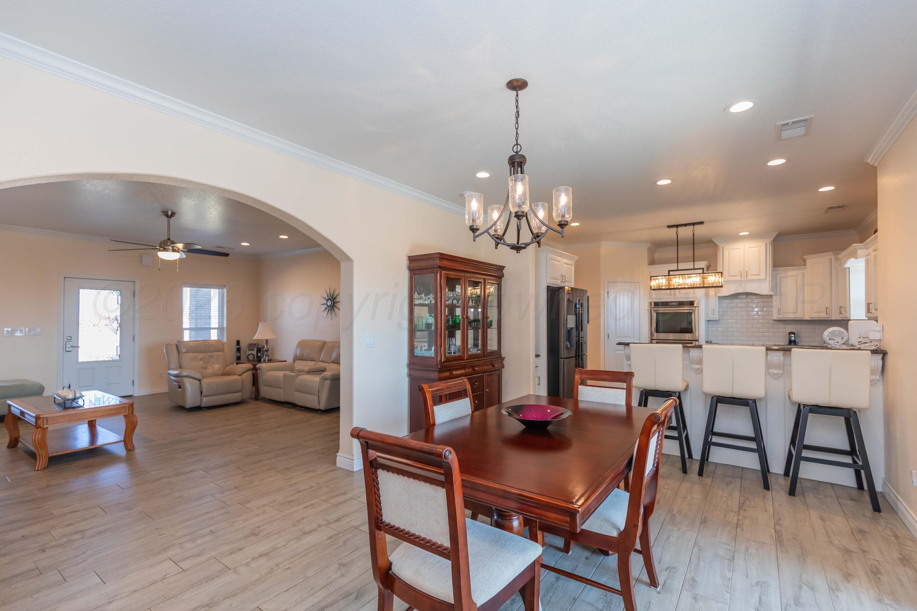 21561 Arnot Road, Canyon, TX 79015, photo 15