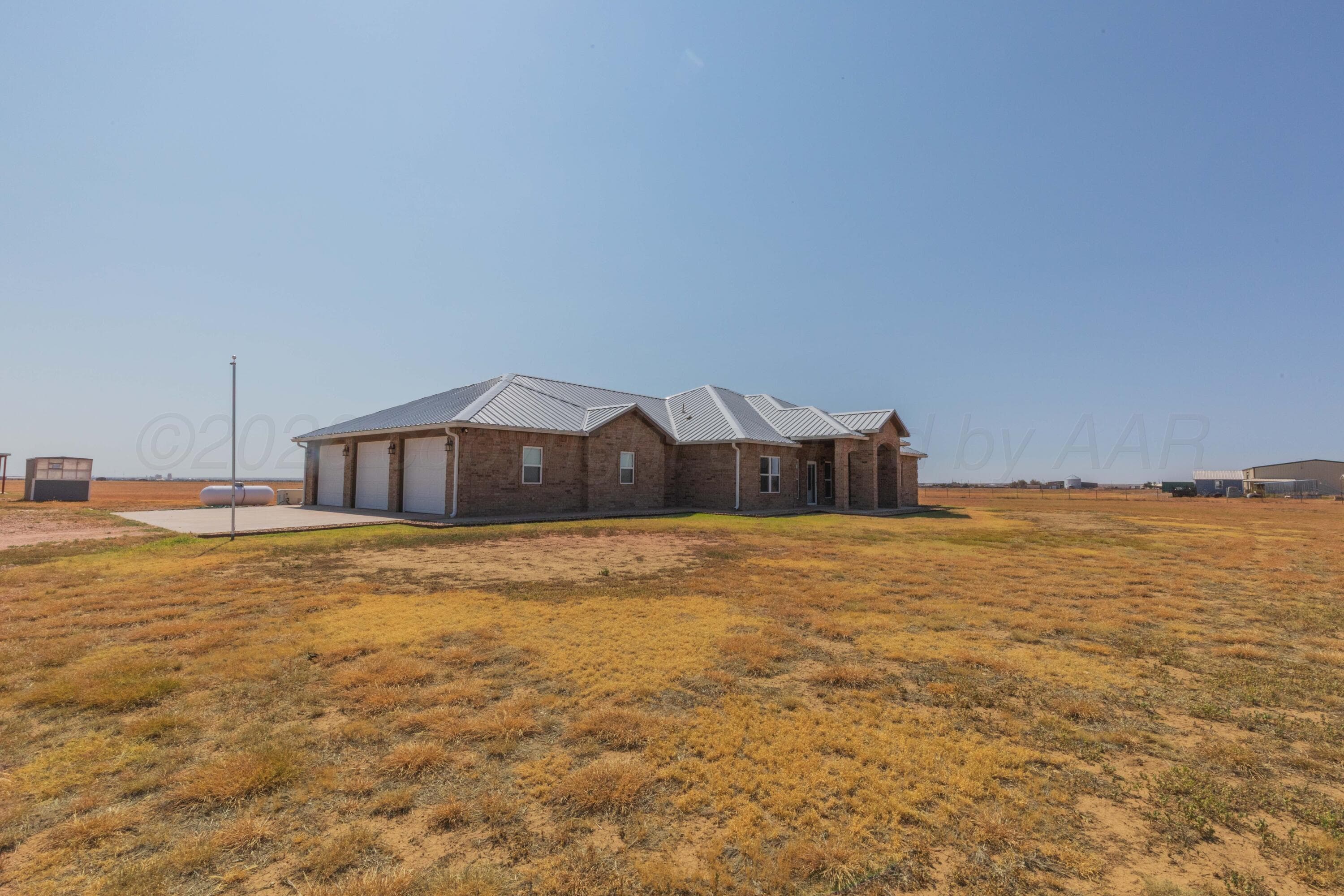 21561 Arnot Road, Canyon, TX 79015, photo 2