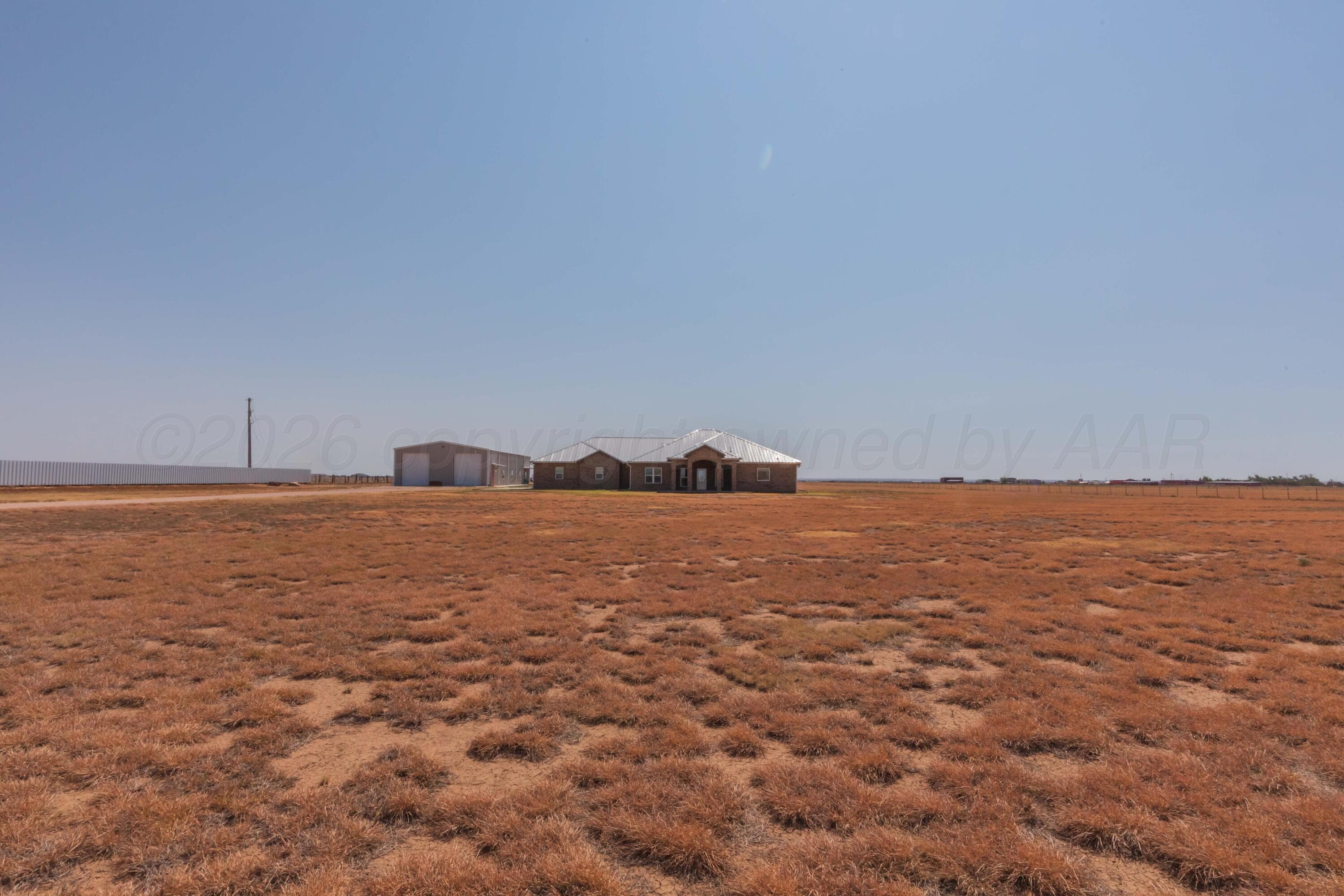21561 Arnot Road, Canyon, TX 79015, photo 3