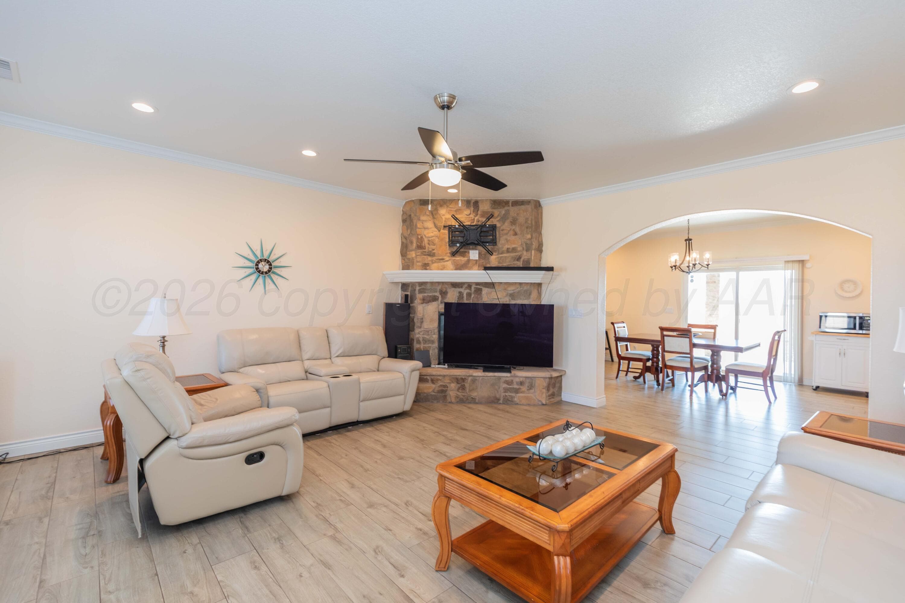 21561 Arnot Road, Canyon, TX 79015, photo 6