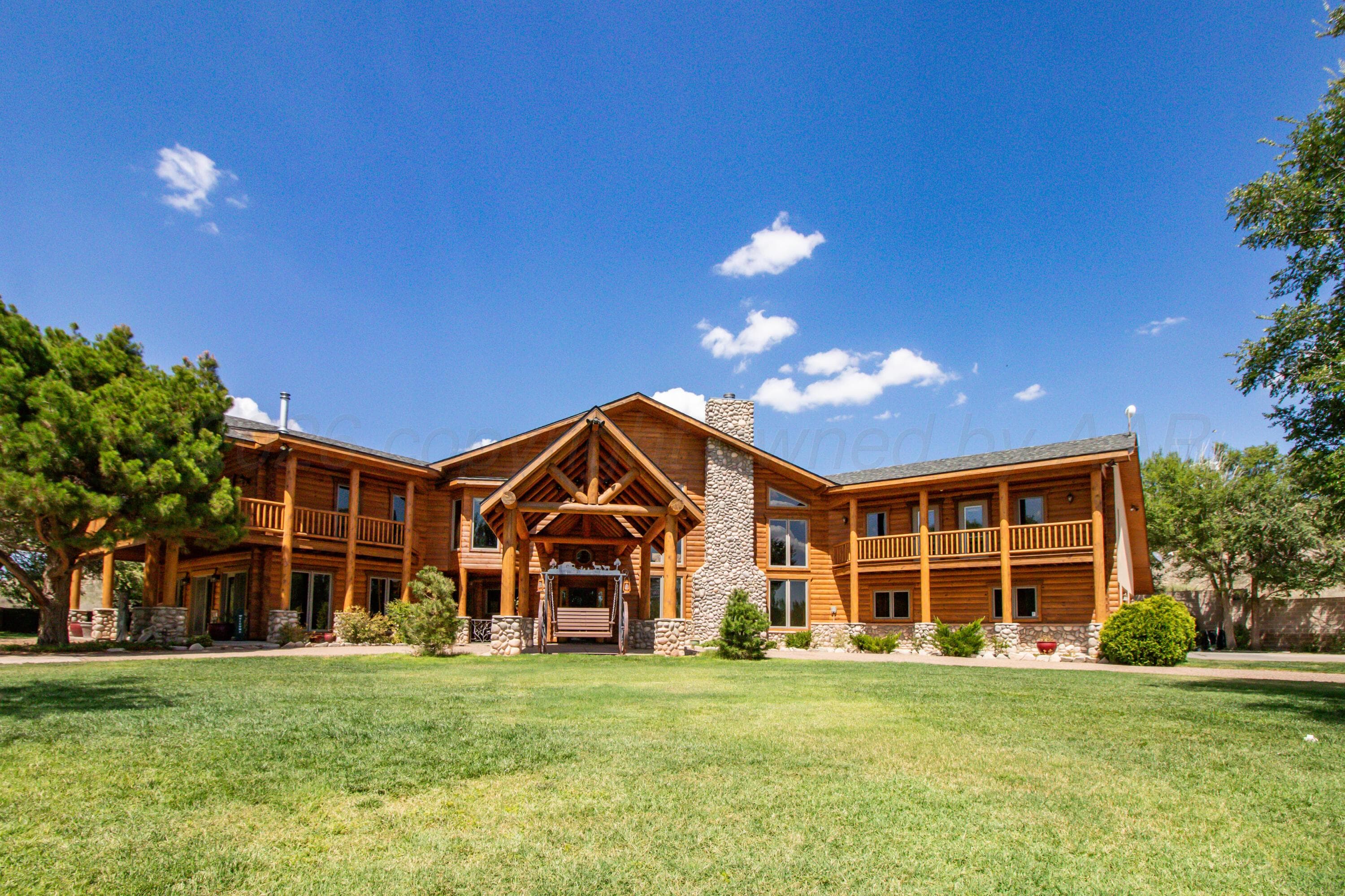 21401 Hope Road, Canyon, TX 79015, photo 11