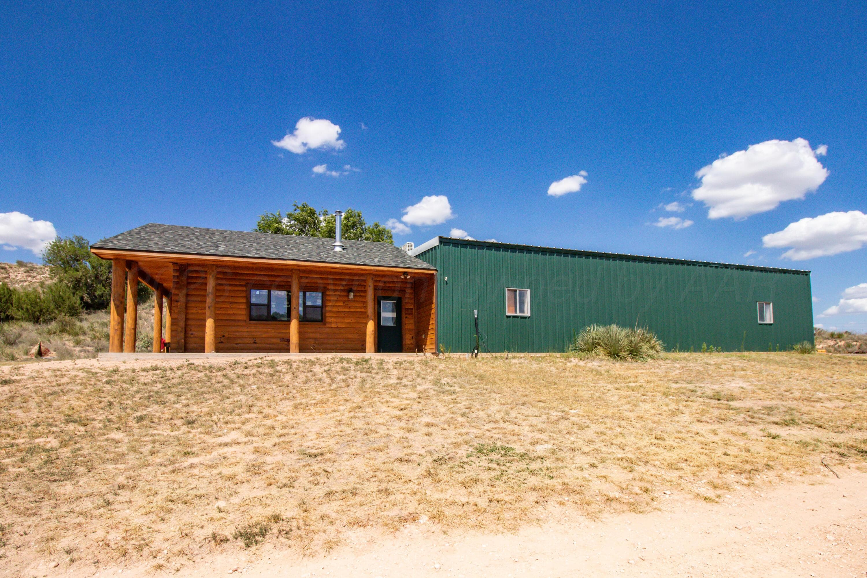 21401 Hope Road, Canyon, TX 79015, photo 100
