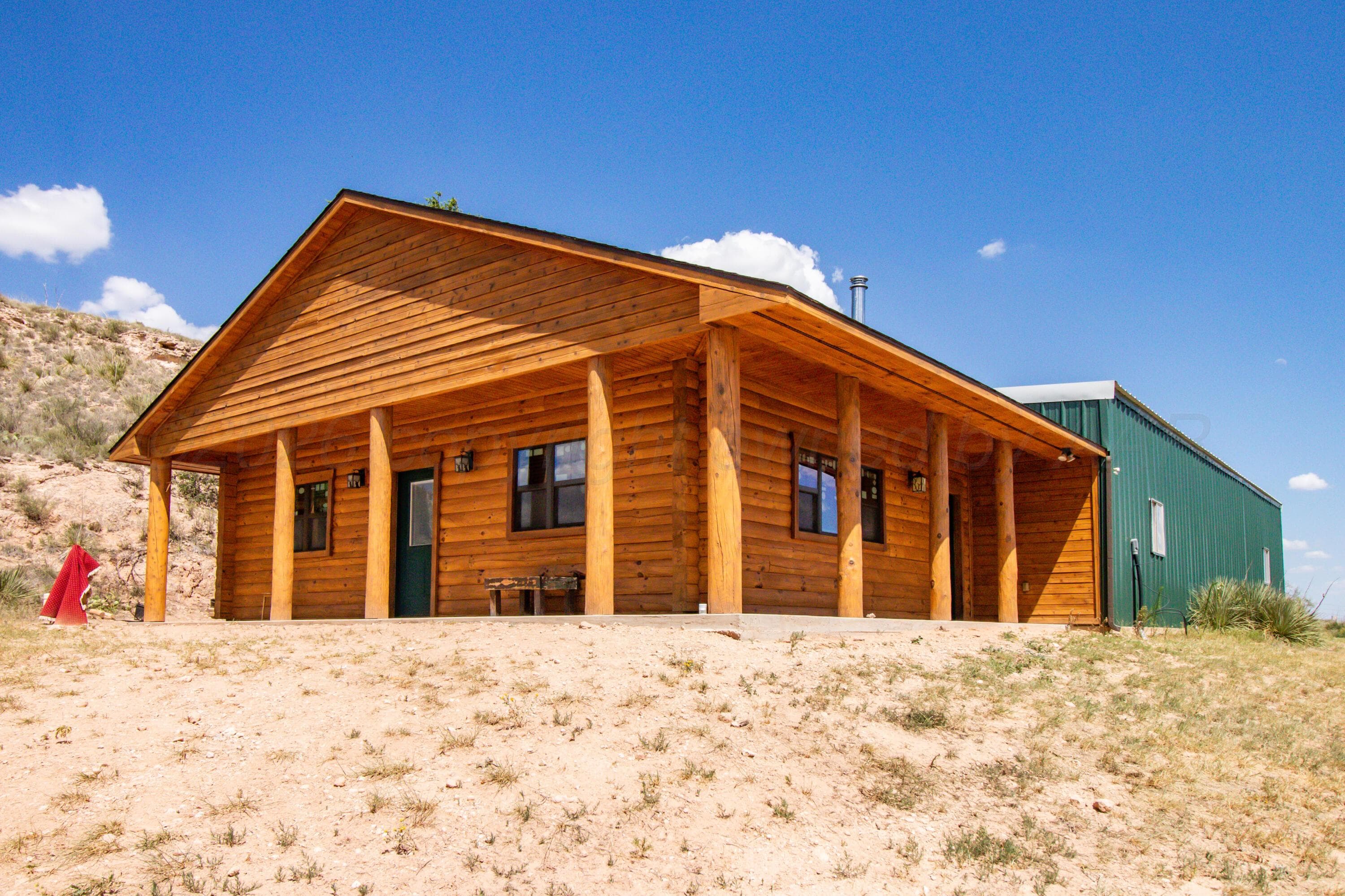 21401 Hope Road, Canyon, TX 79015, photo 101