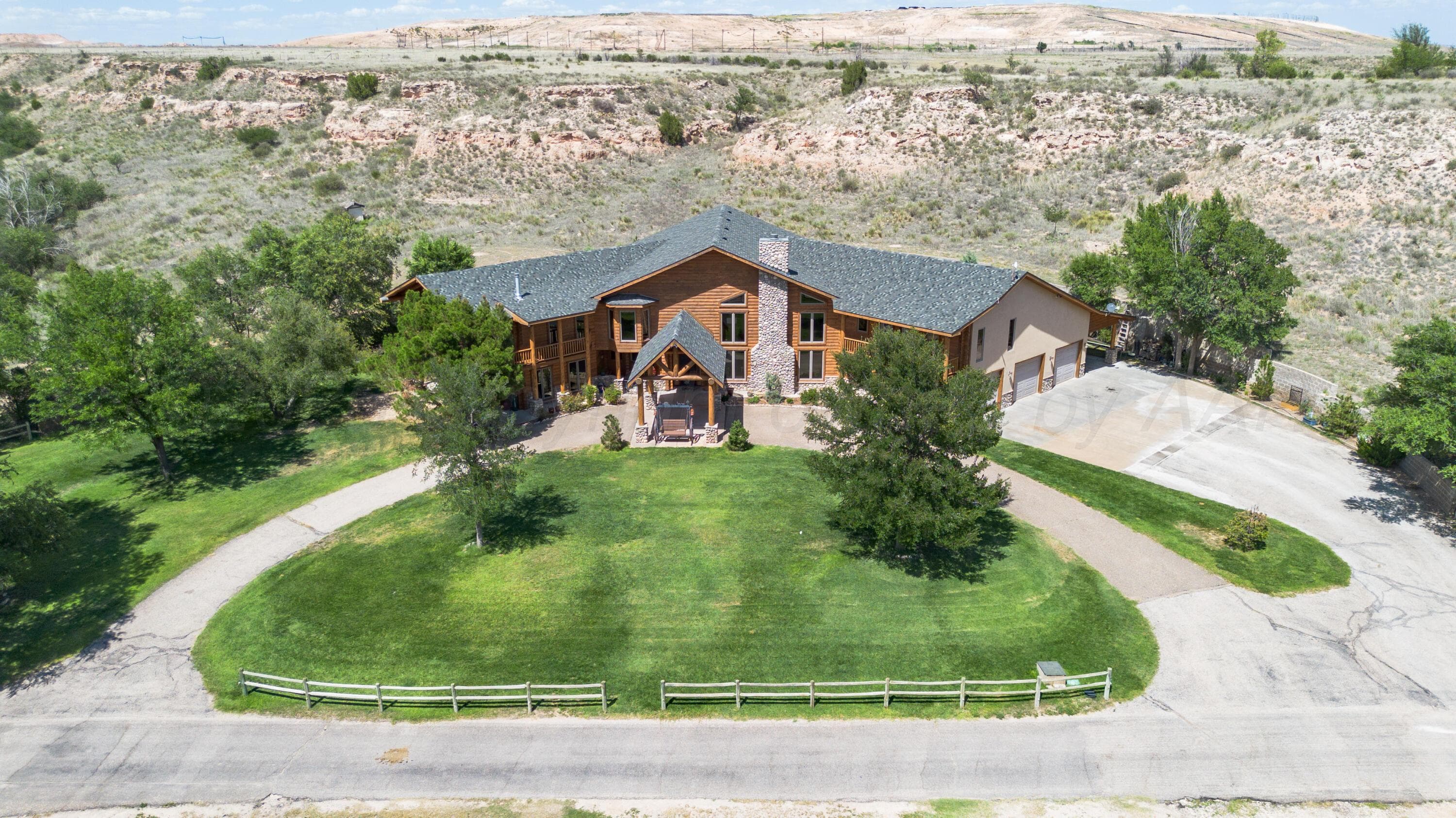 21401 Hope Road, Canyon, TX 79015, photo 28