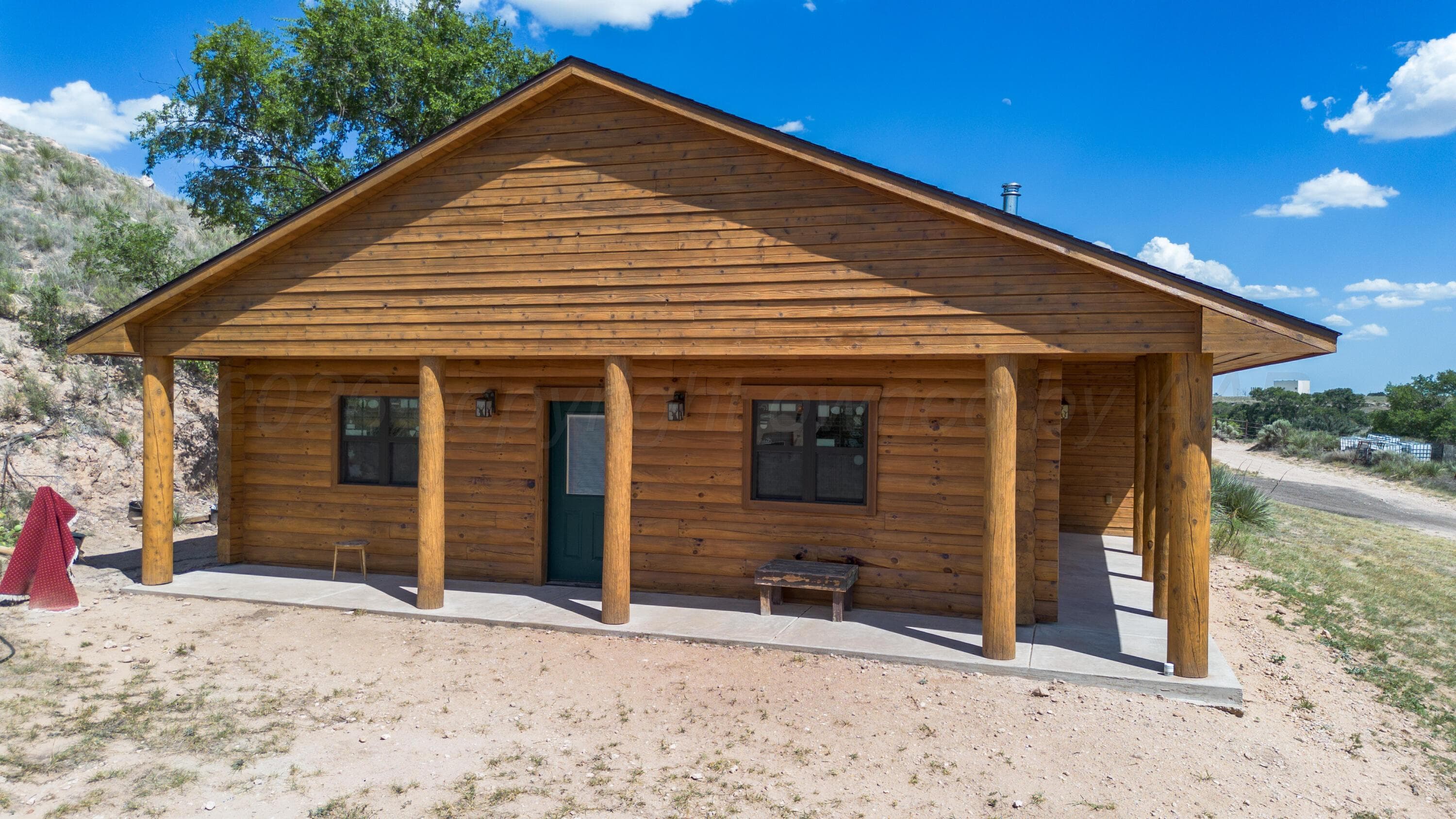 21401 Hope Road, Canyon, TX 79015, photo 108