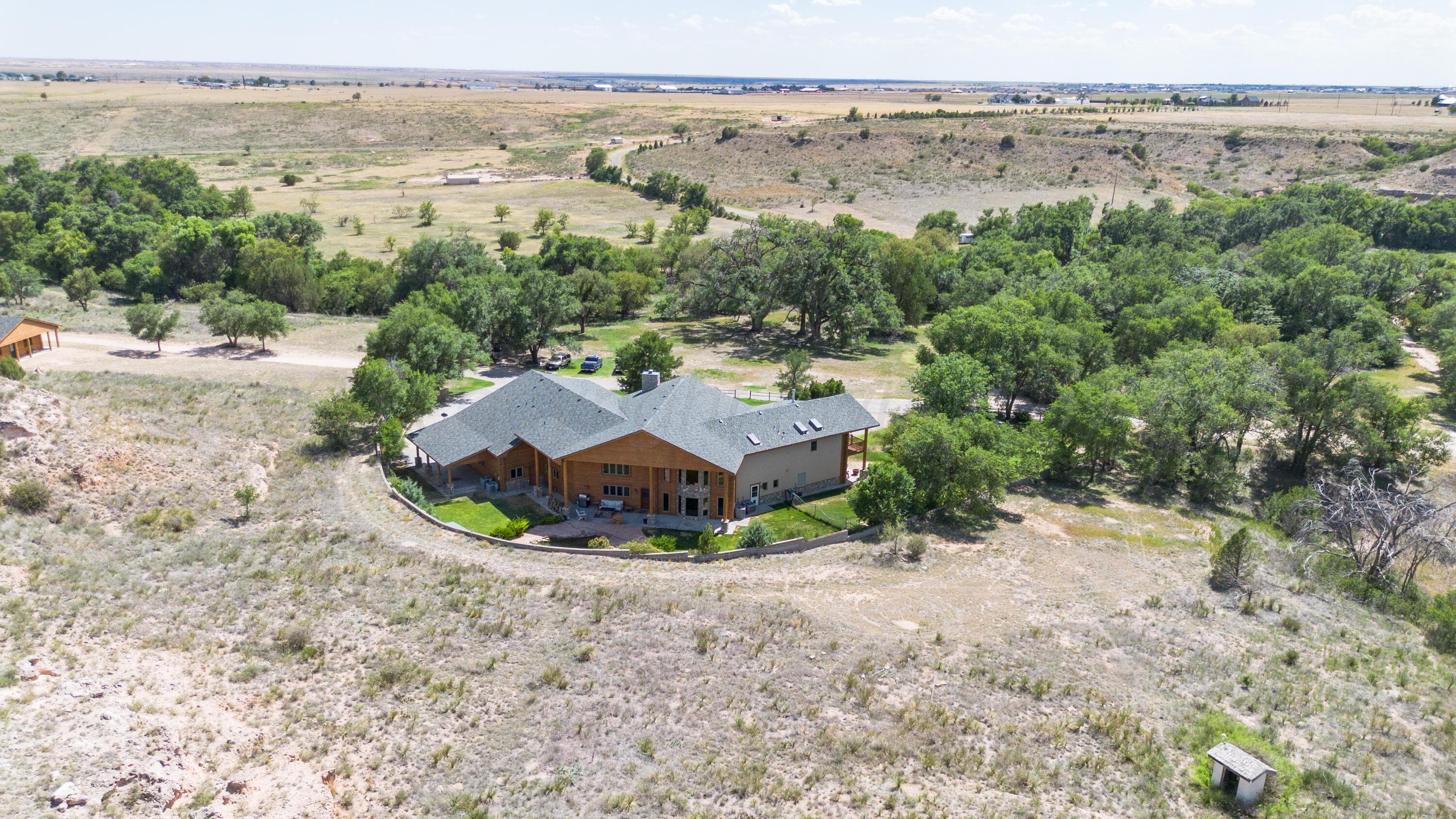 21401 Hope Road, Canyon, TX 79015, photo 135