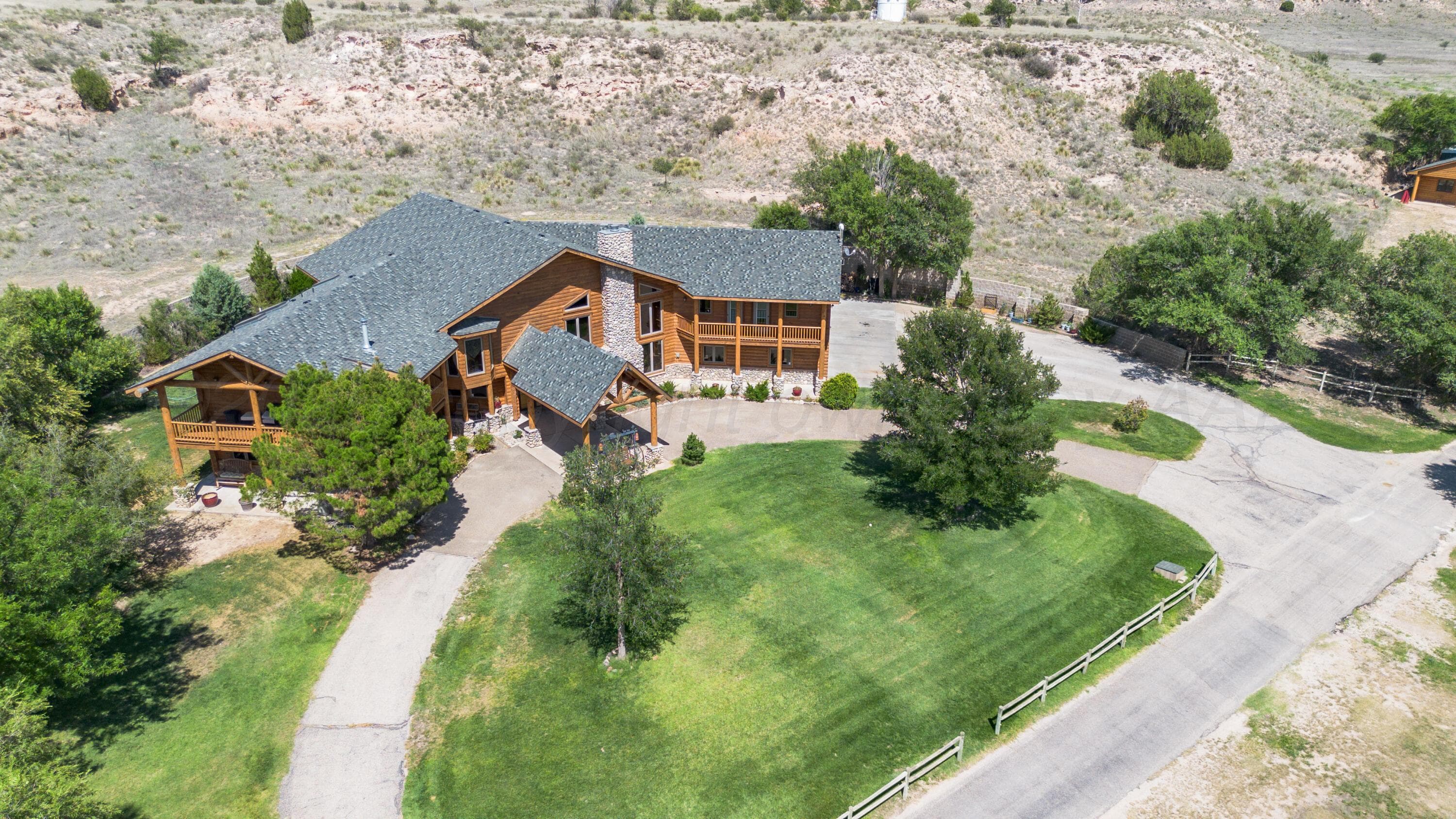 21401 Hope Road, Canyon, TX 79015