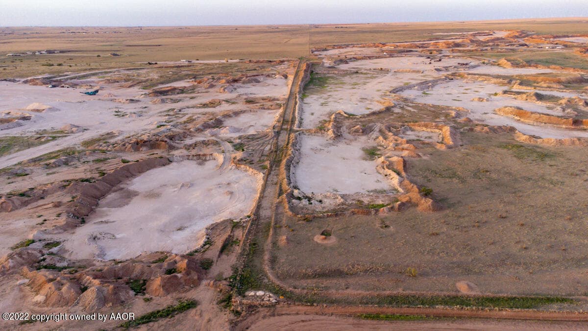 Cemetery Rd Caliche Pit, Canyon, TX 79015, photo 6