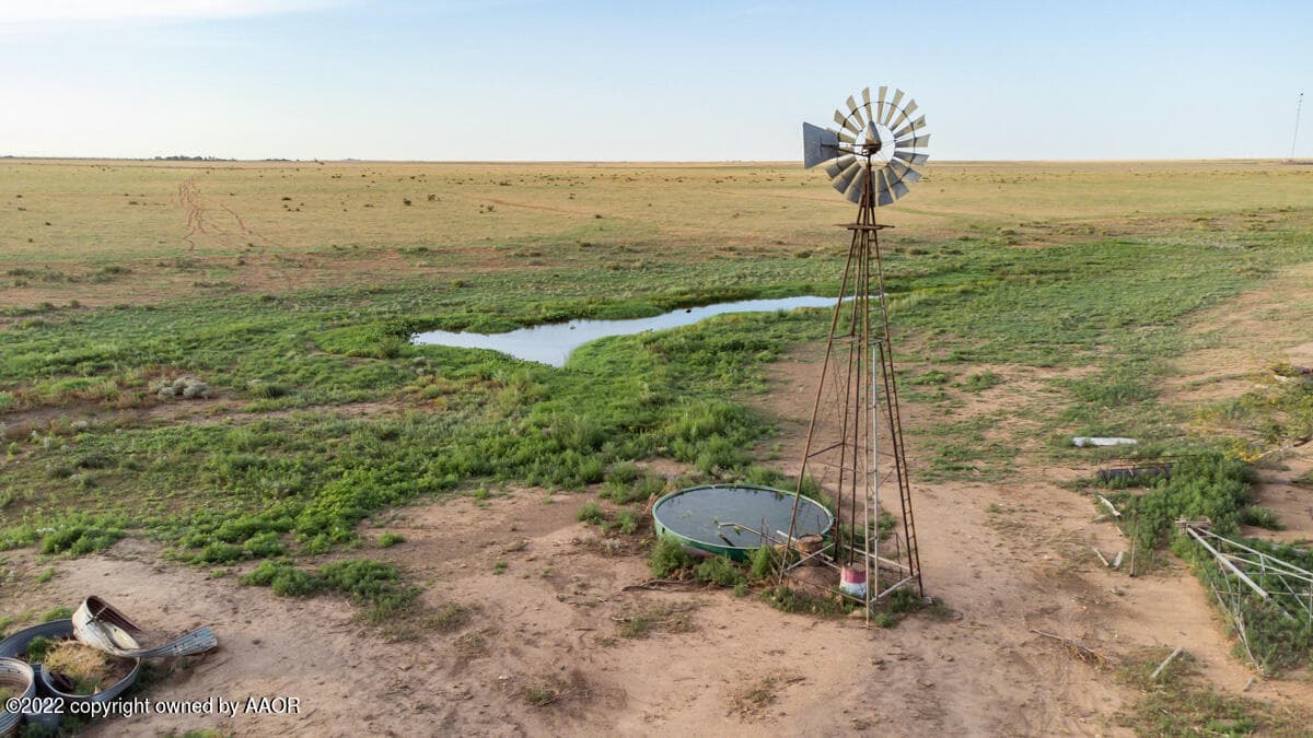 Cemetery Rd Caliche Pit, Canyon, TX 79015, photo 27
