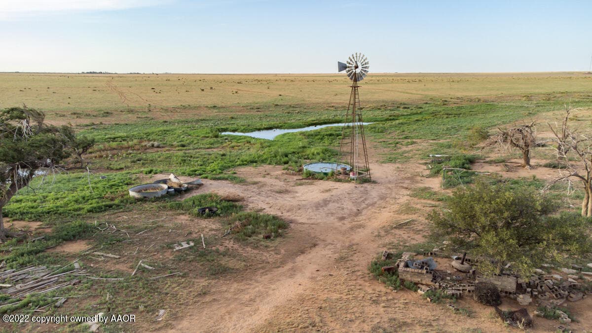 Cemetery Rd Caliche Pit, Canyon, TX 79015, photo 28