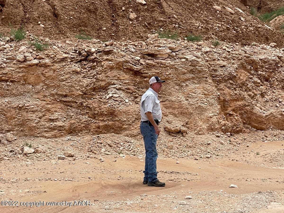 Cemetery Rd Caliche Pit, Canyon, TX 79015, photo 40