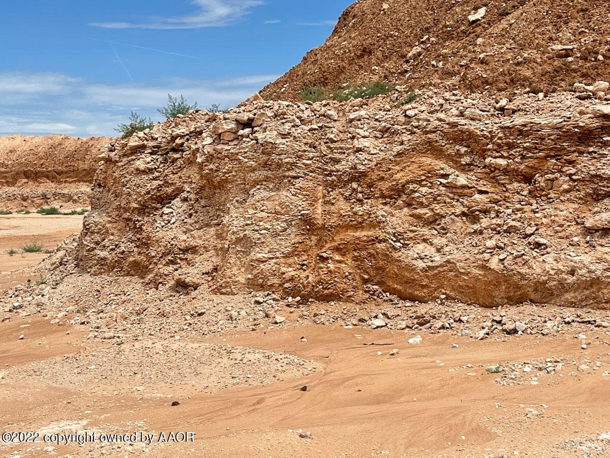 Cemetery Rd Caliche Pit, Canyon, TX 79015, photo 41