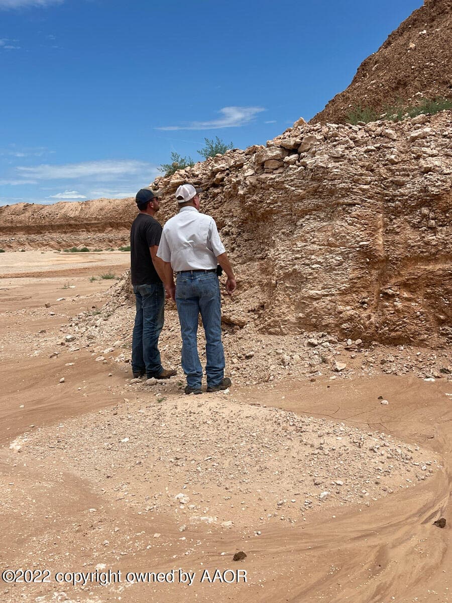 Cemetery Rd Caliche Pit, Canyon, TX 79015, photo 42