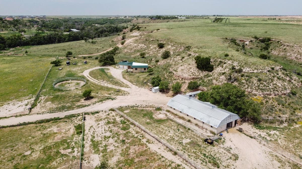 21401 Hope Road, Canyon, TX 79015, photo 113