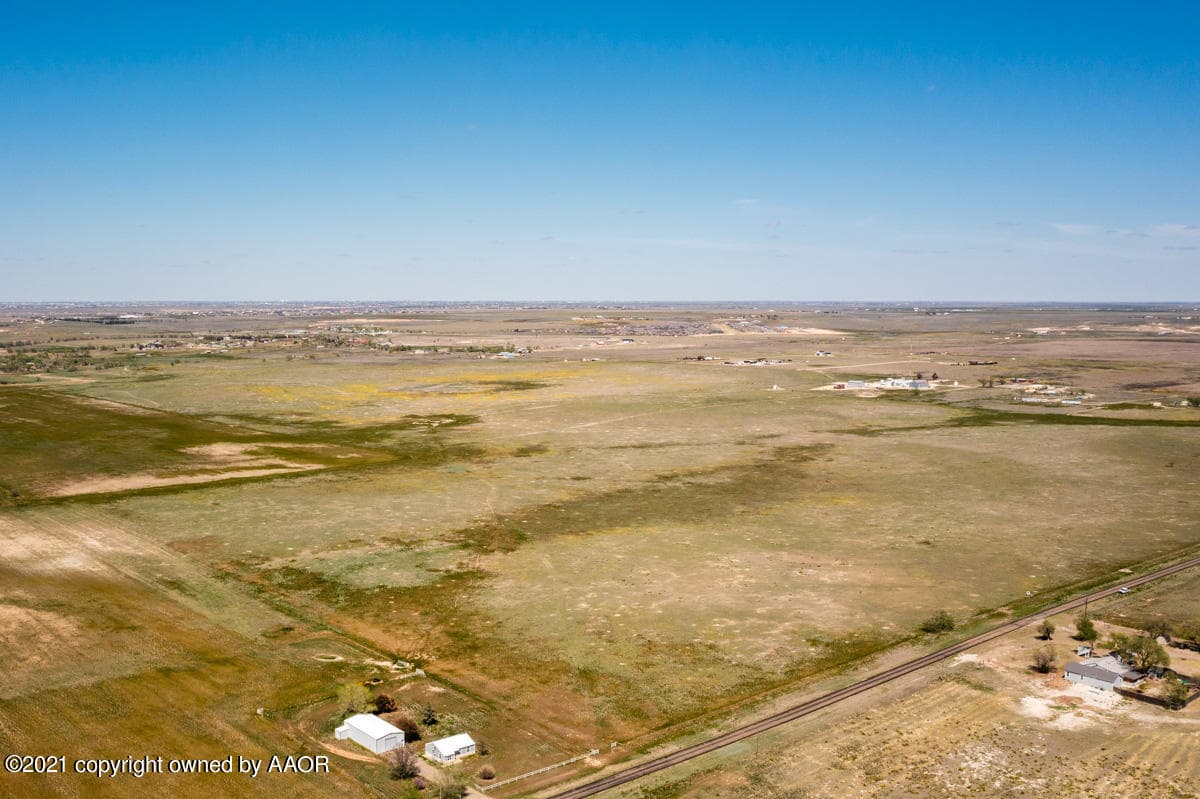 537 Acres Tierra Blanca Creek, Canyon, TX 79015, photo 2