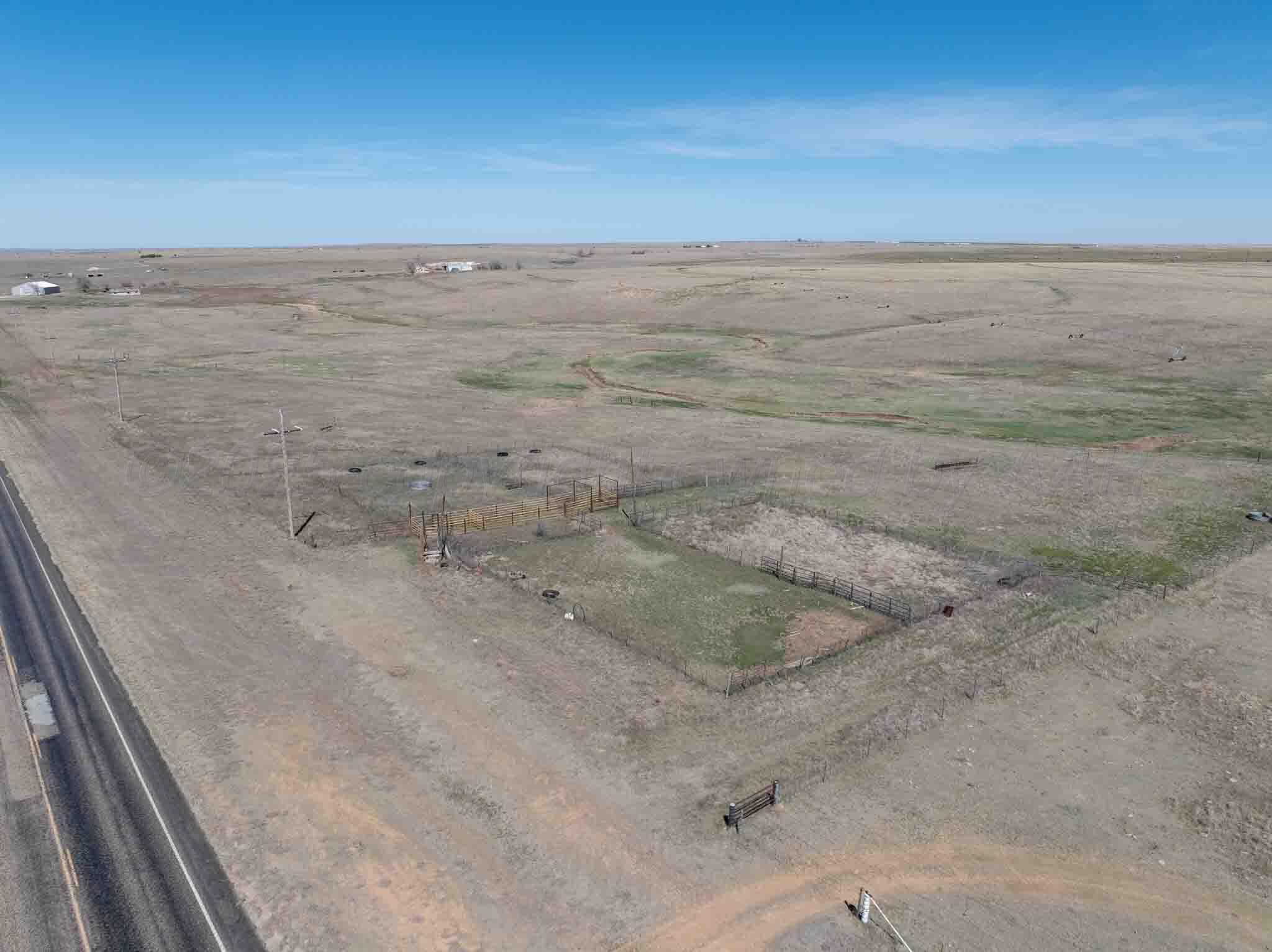 Bourquin Cattle 813 Ac, Follett, TX 79034, photo 21