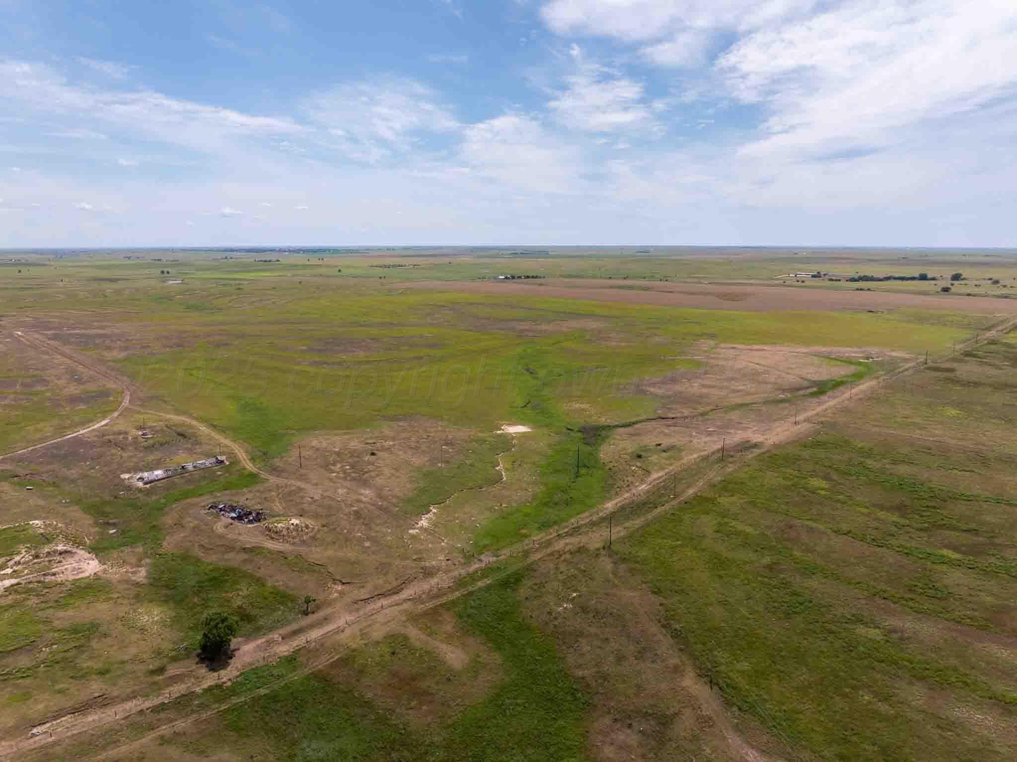 Bourquin Cattle 495 Ac, Follett, TX 79034, photo 11