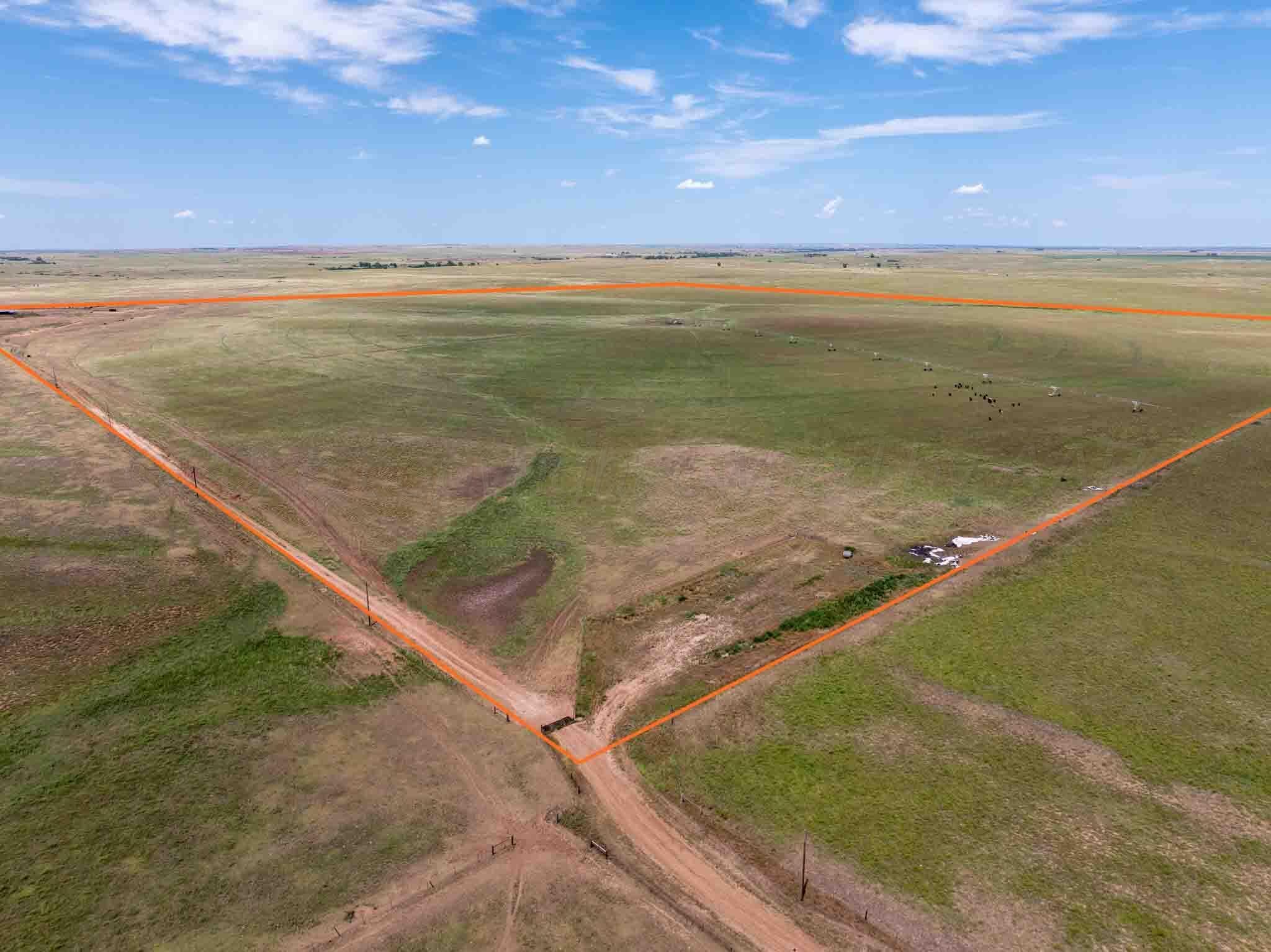 Bourquin Cattle 495 Ac, Follett, TX 79034, photo 15