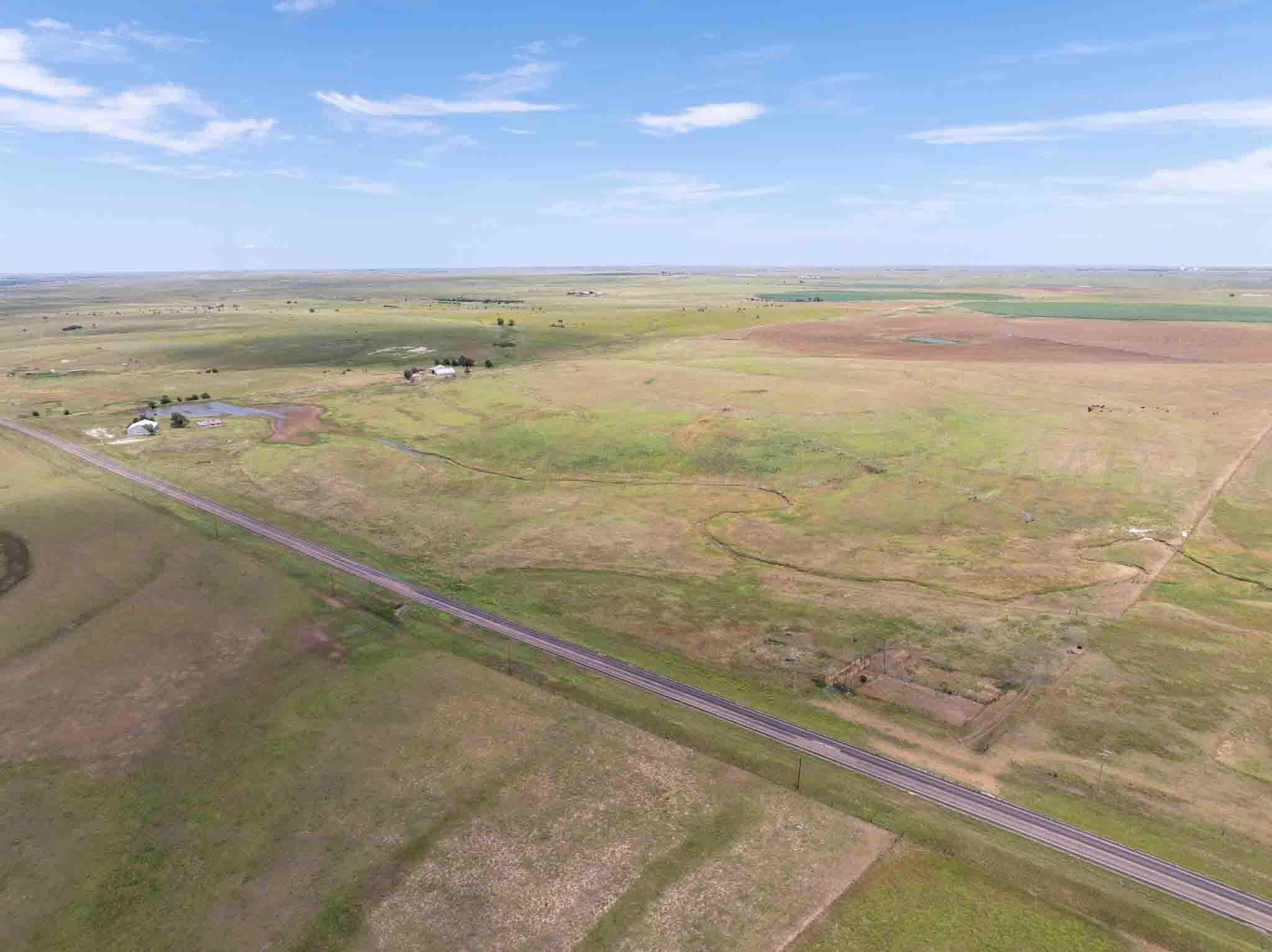 Bourquin Cattle 317 Ac, Follett, TX 79034, photo 2