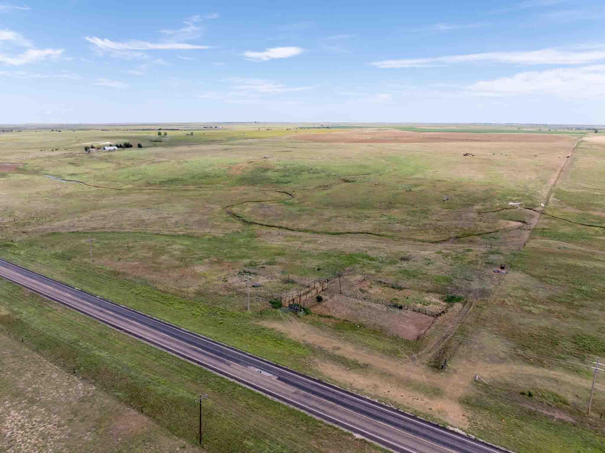 Bourquin Cattle 317 Ac, Follett, TX 79034, photo 4