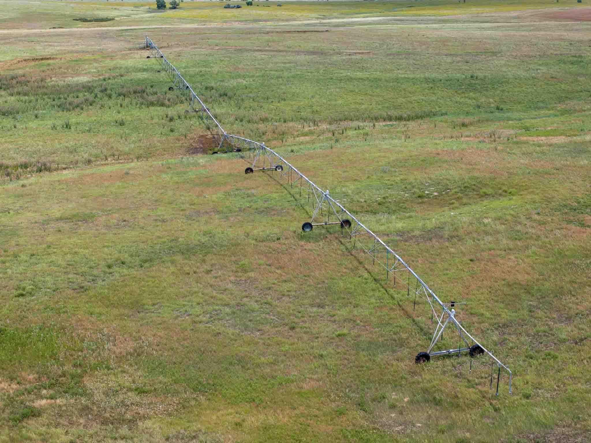 Bourquin Cattle 317 Ac, Follett, TX 79034, photo 5