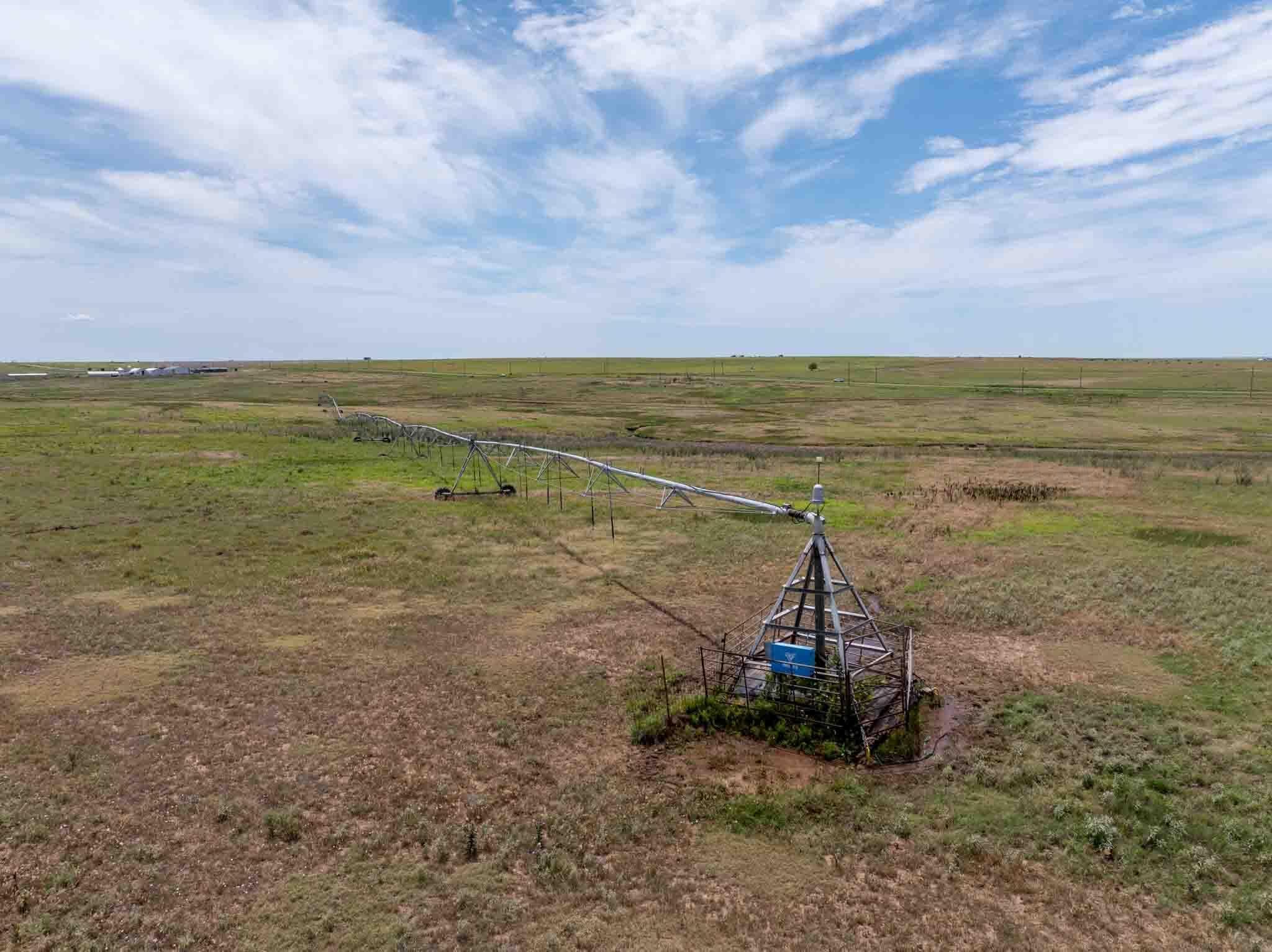 Bourquin Cattle 317 Ac, Follett, TX 79034, photo 6