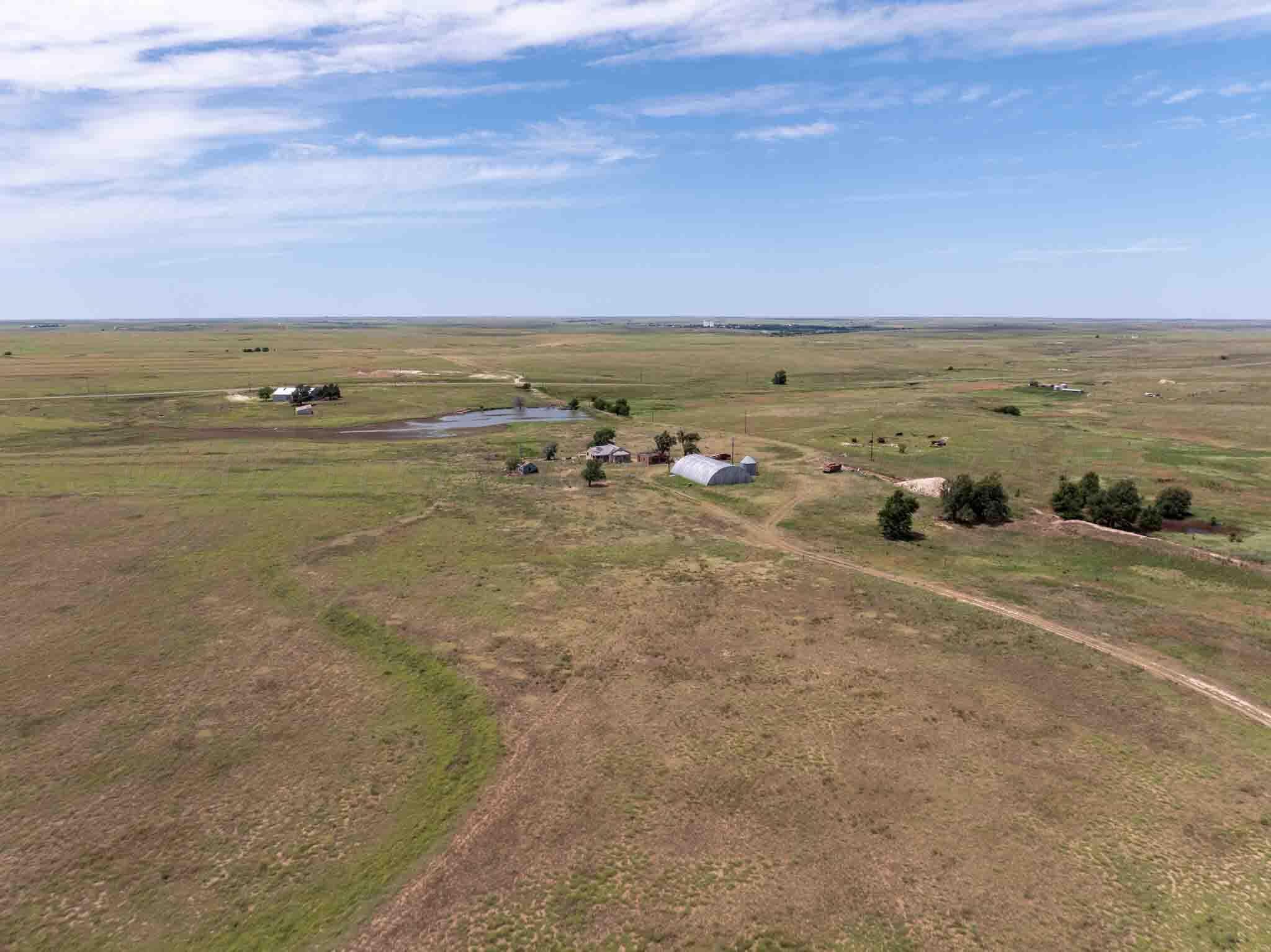 Bourquin Cattle 317 Ac, Follett, TX 79034, photo 10