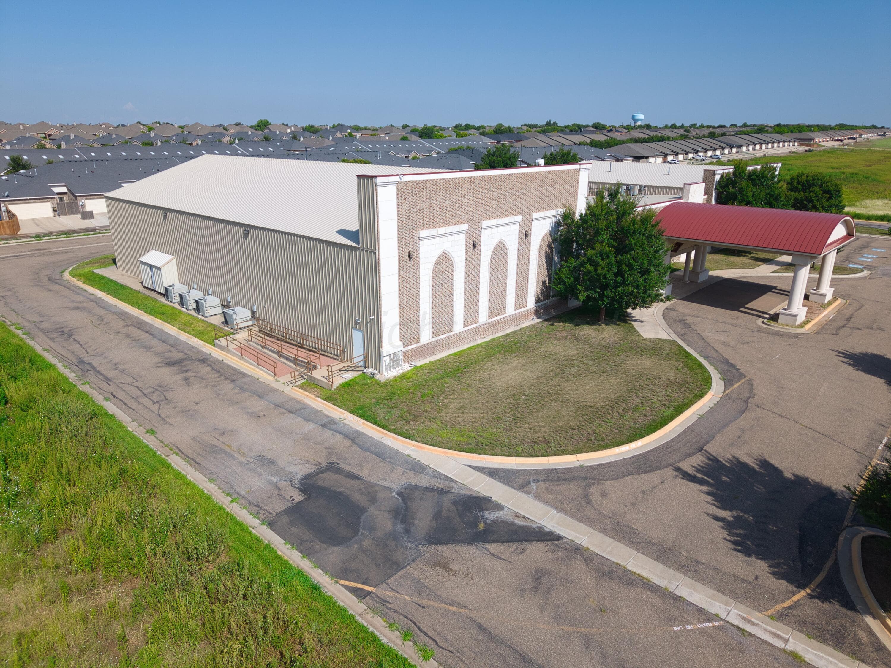 7432 S SONCY Road, Amarillo, TX 79119-6649, photo 4