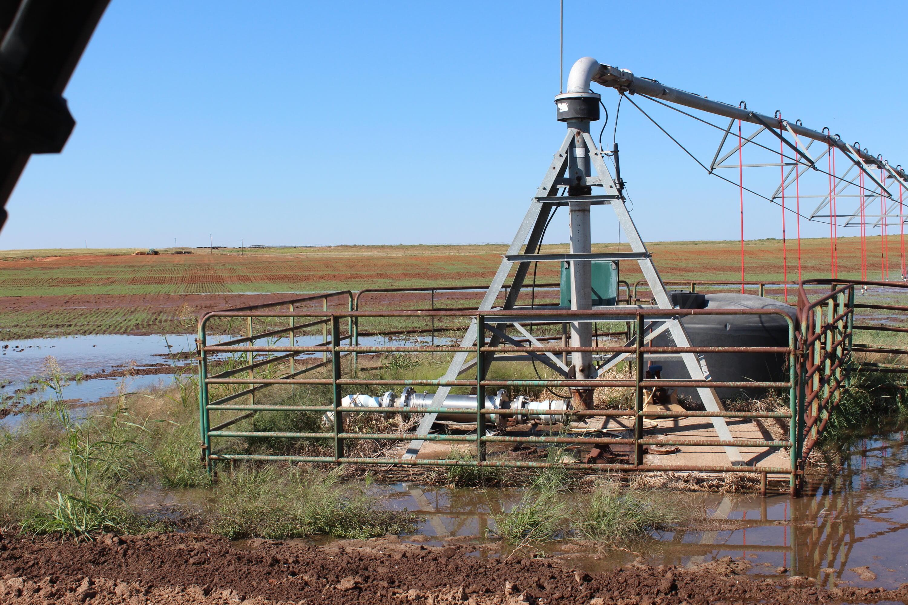 325 acres Childress, Amarillo, TX 79201, photo 19