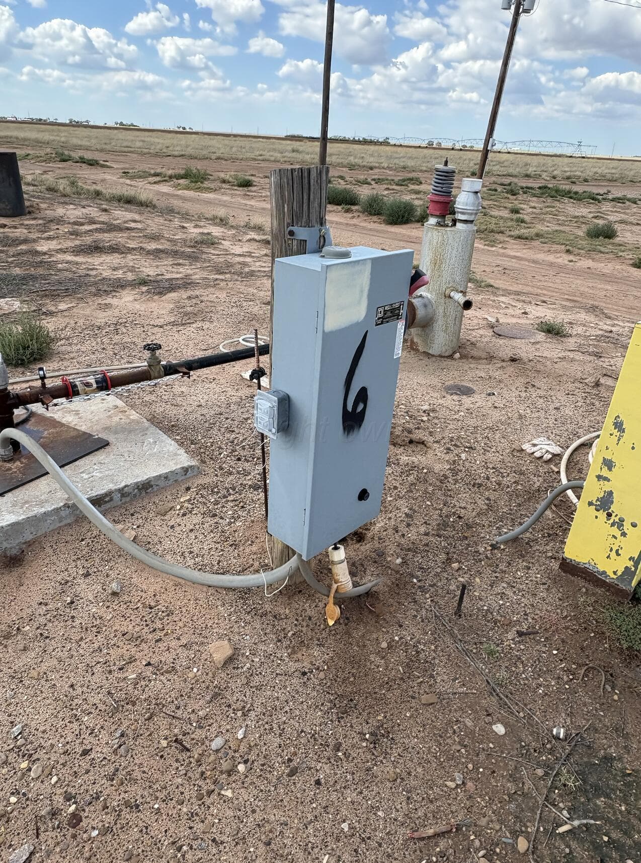 Friona, TX 79035, photo 5