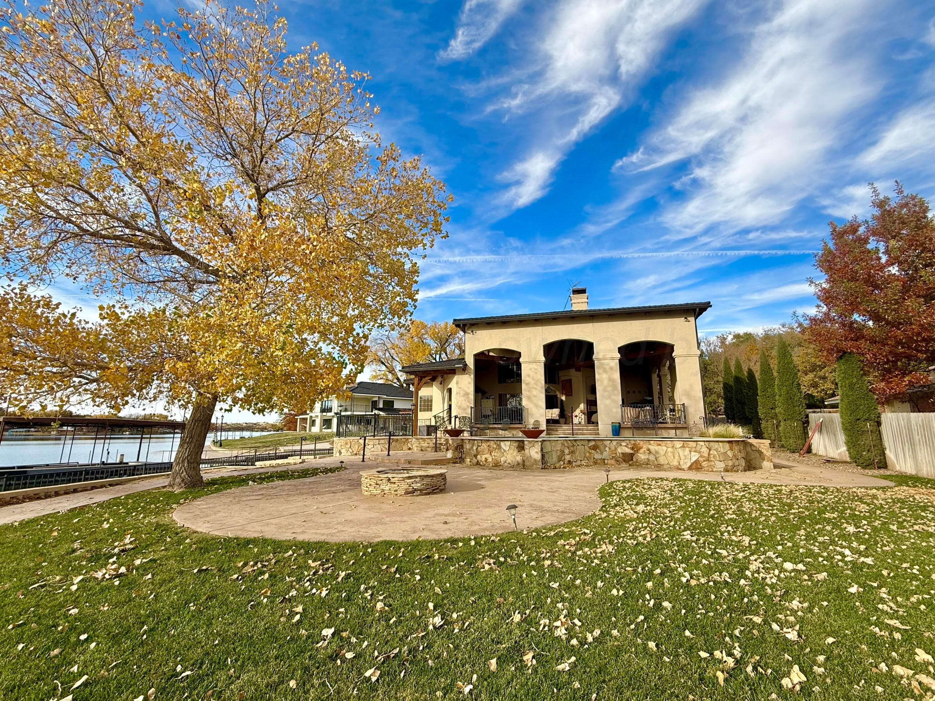 516 N SHORE Drive, Amarillo, TX 79118-8001, photo 5